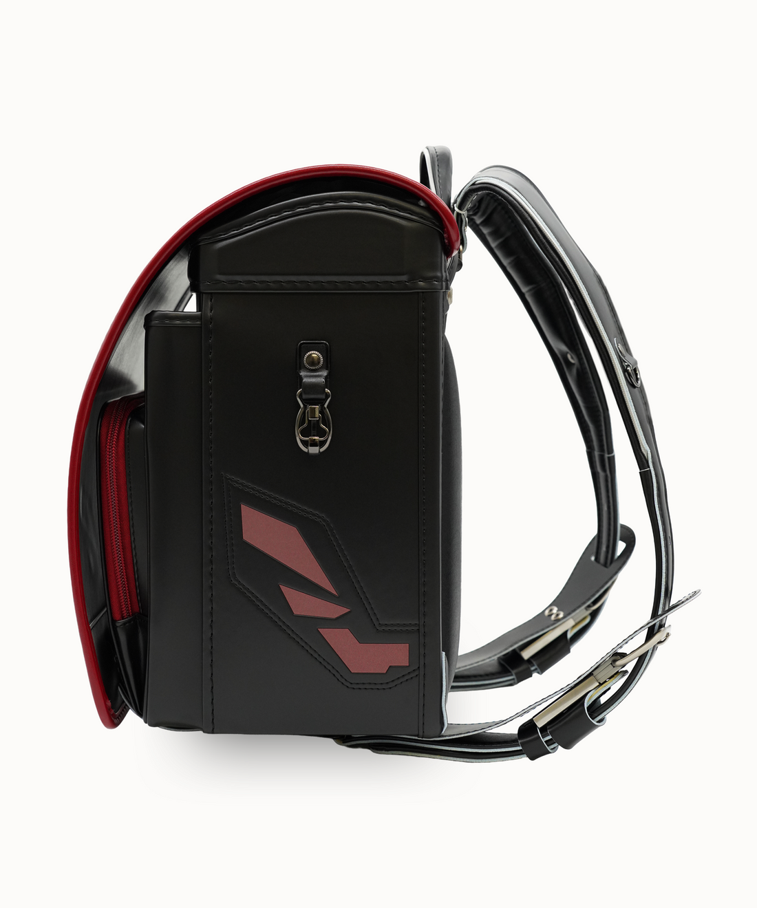 EISHIN　フリューゲル　クロ×アカ