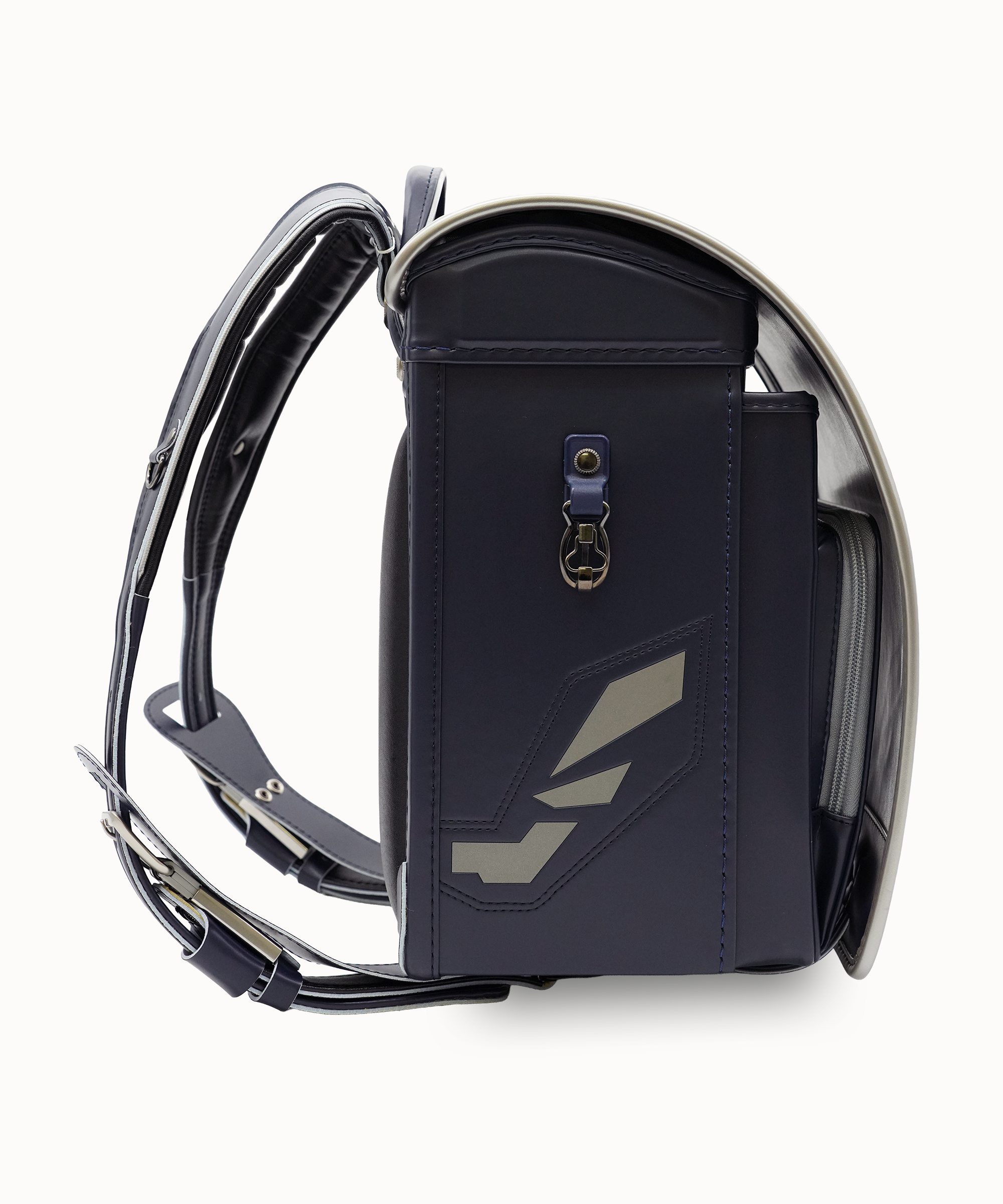 EISHIN　フリューゲル　コン×ライトシルバー