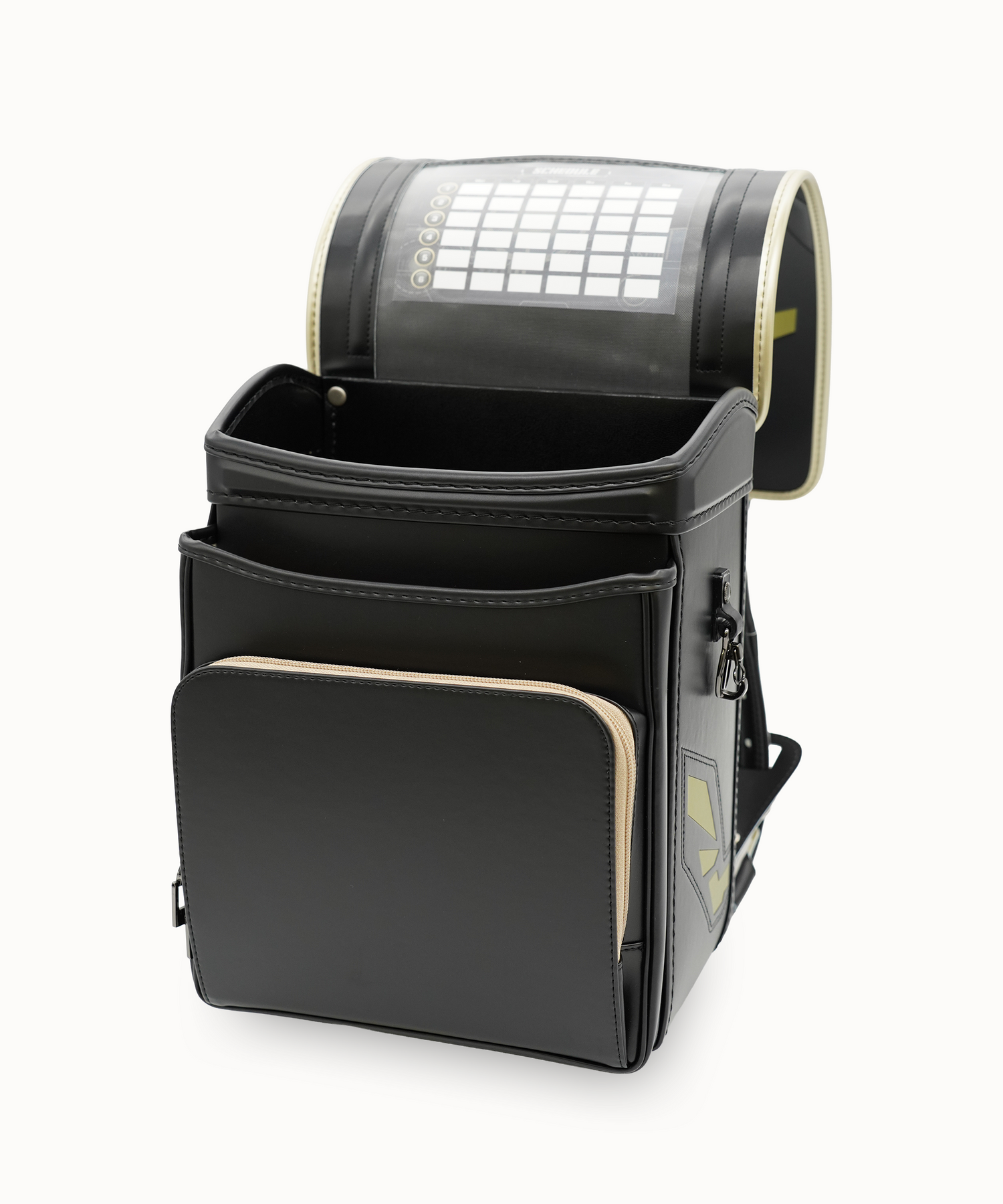 EISHIN　フリューゲル　クロ×ライトゴールド