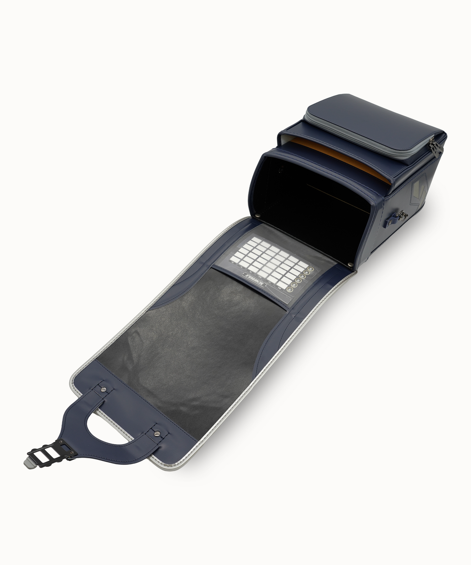 EISHIN　フリューゲル　コン×ライトシルバー