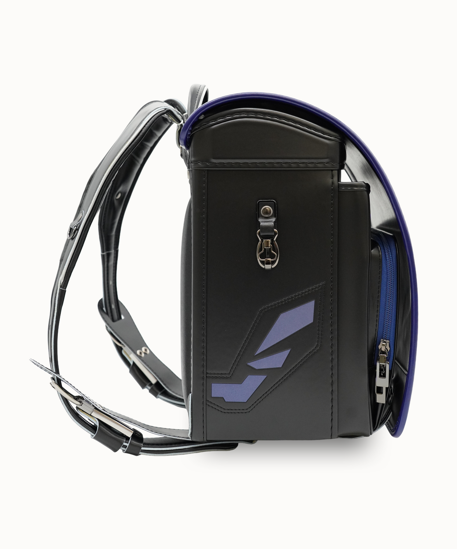 EISHIN　フリューゲル　クロ×マリンブルー