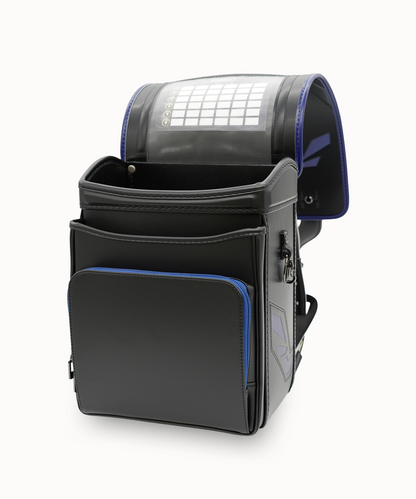 EISHIN　フリューゲル　クロ×マリンブルー