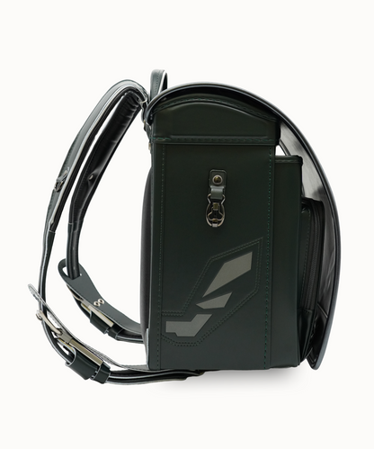 EISHIN　フリューゲル　エバーグリーン×ガンメタ