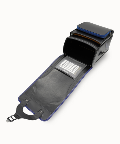 EISHIN　フリューゲル　クロ×マリンブルー