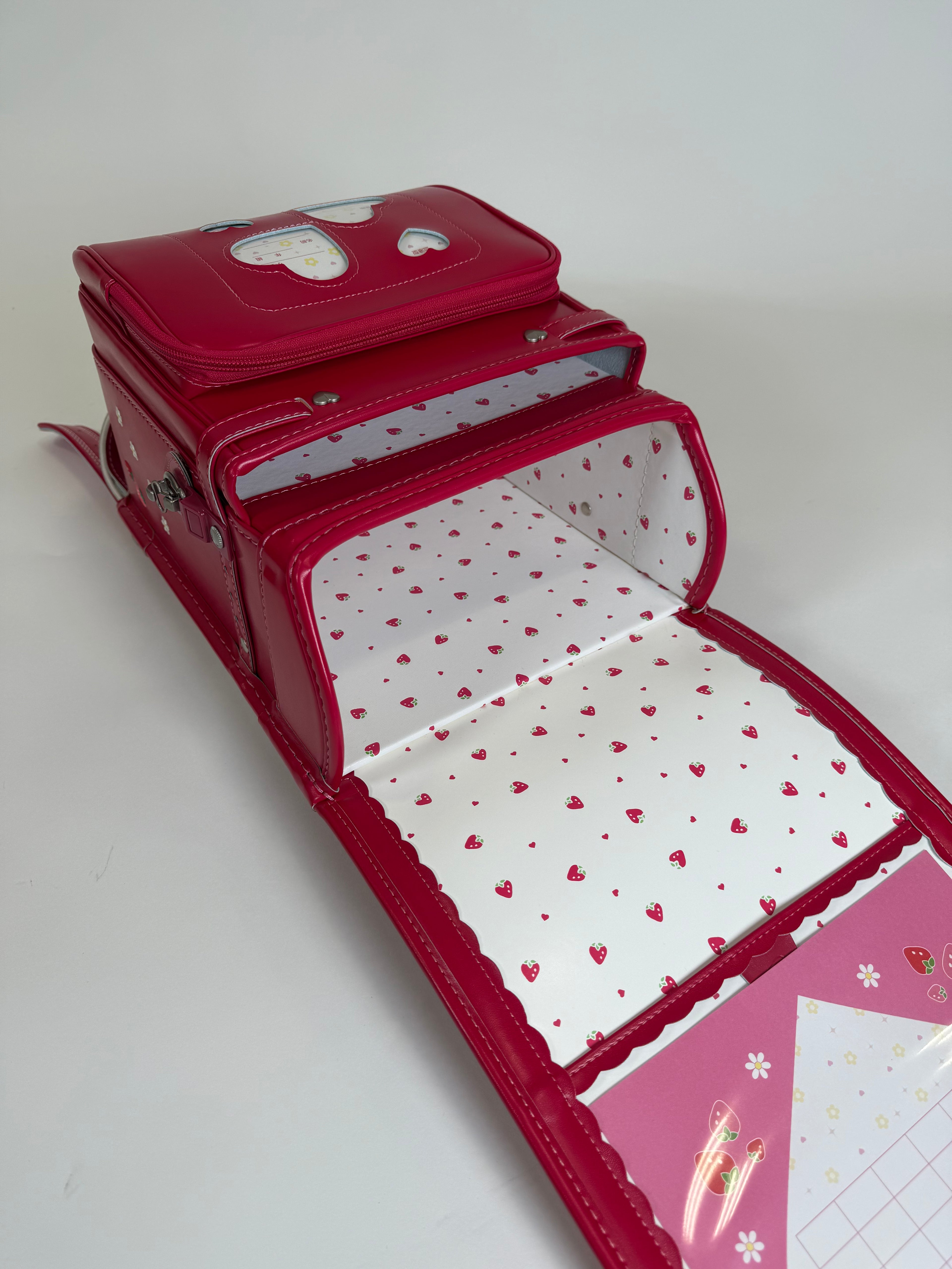 【アウトレット】EISHIN　いちご　ビビッド