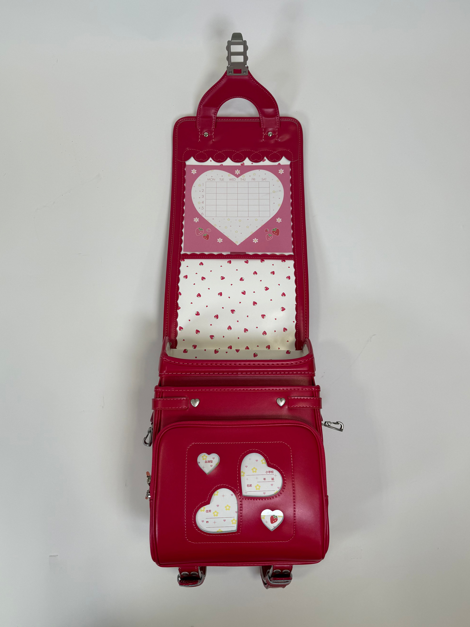 【アウトレット】EISHIN　いちご　ビビッド