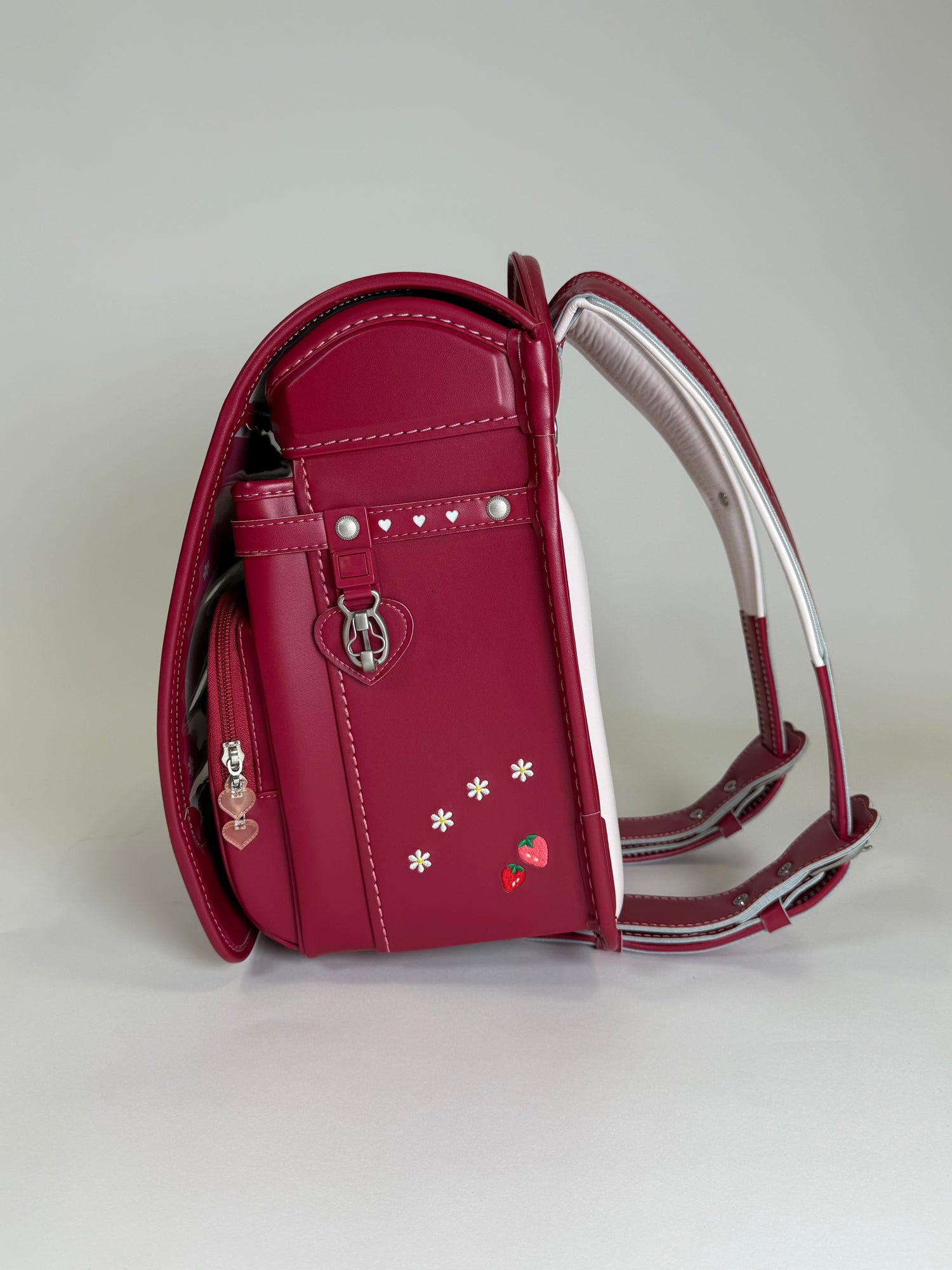 【アウトレット】EISHIN　いちご　ピンク