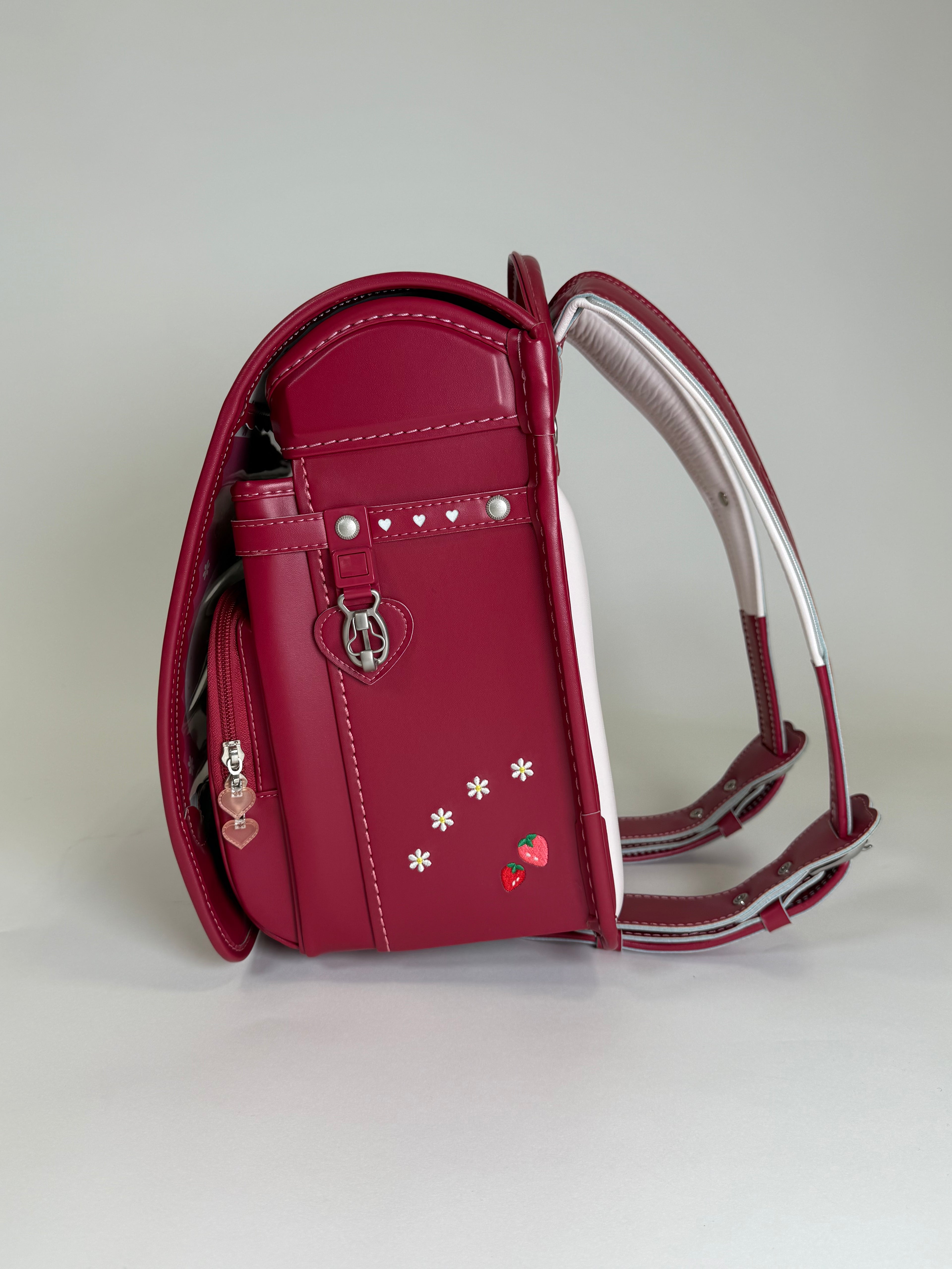 【アウトレット】EISHIN　いちご　ピンク