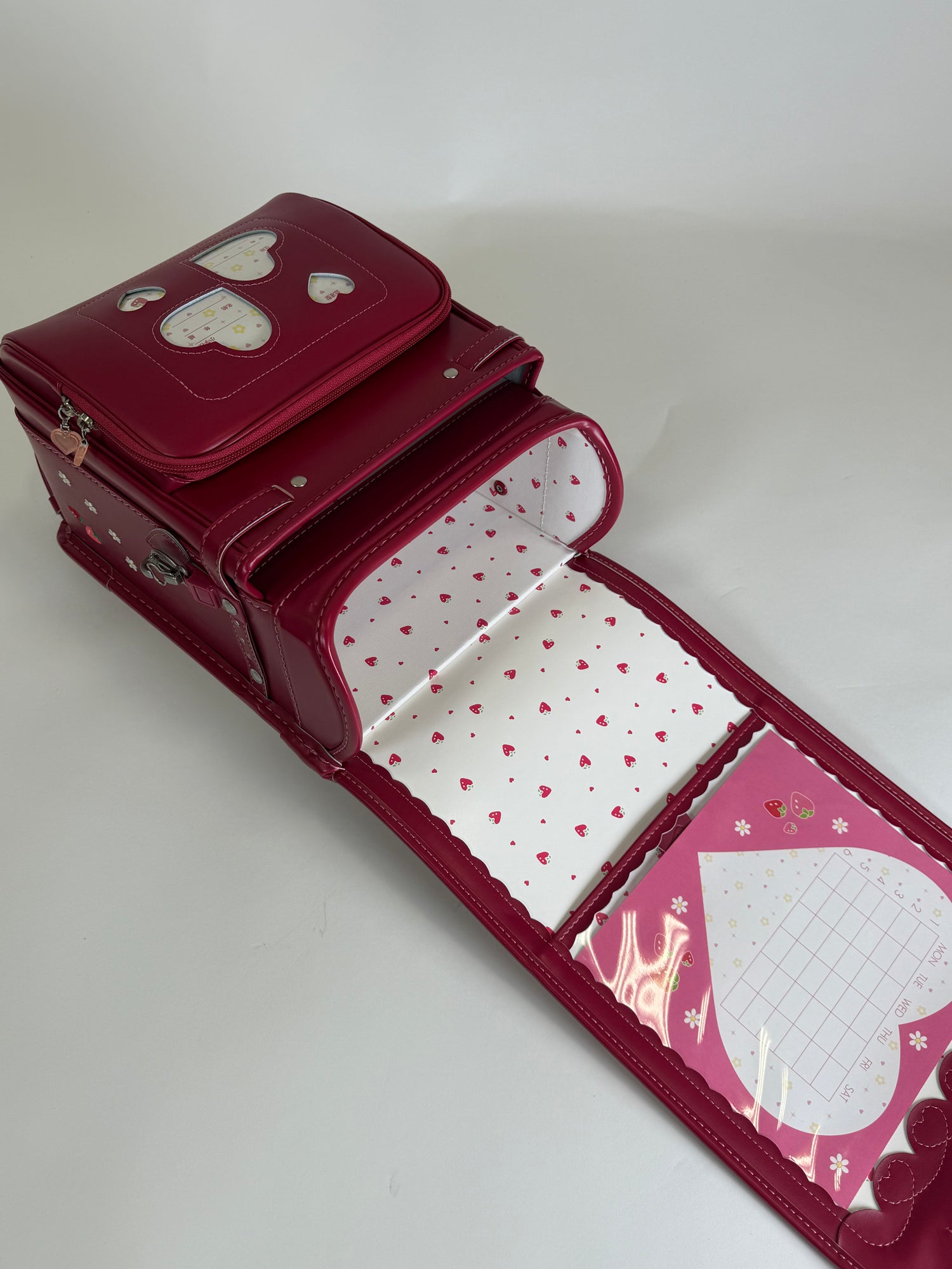 【アウトレット】EISHIN　いちご　ピンク