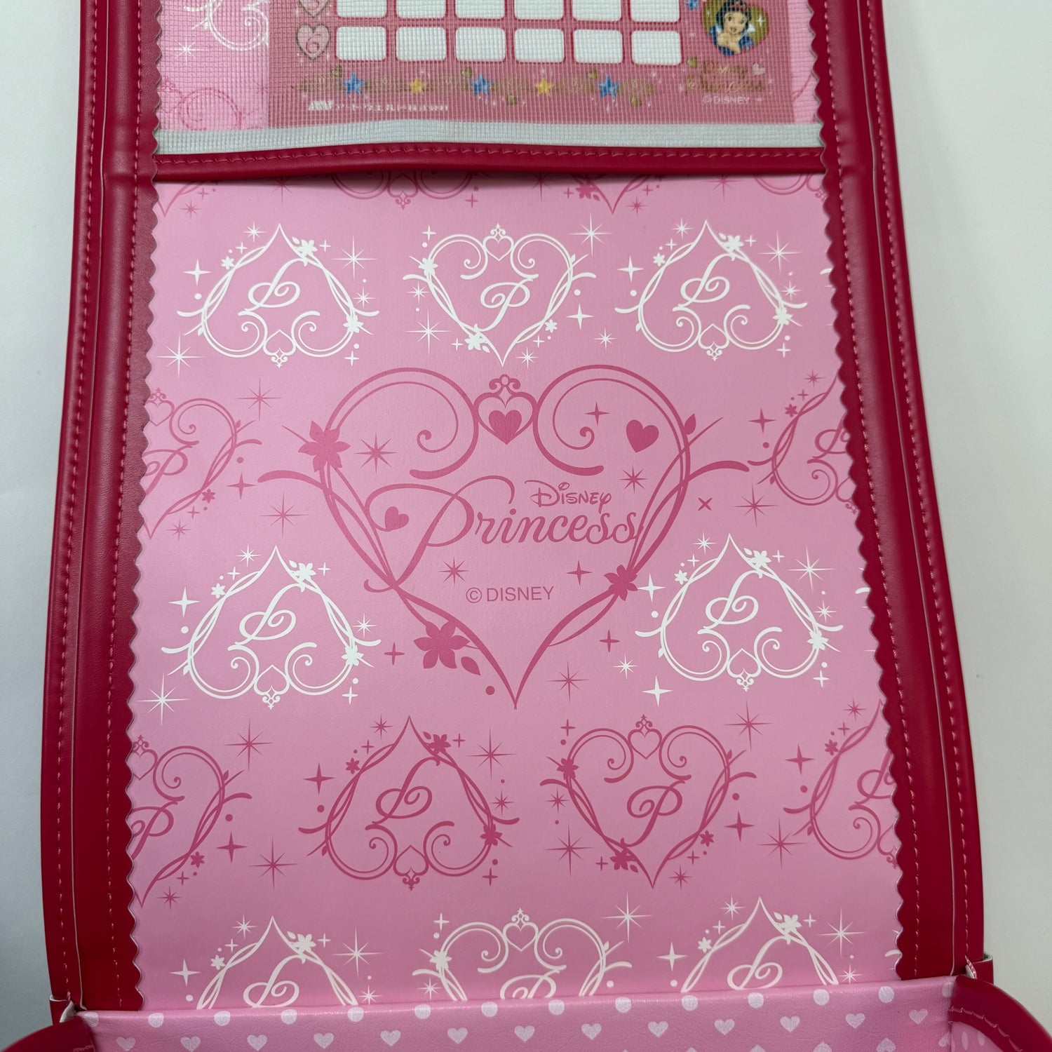 【アウトレット】シブヤ　ディズニープリンセス　パールビビッド