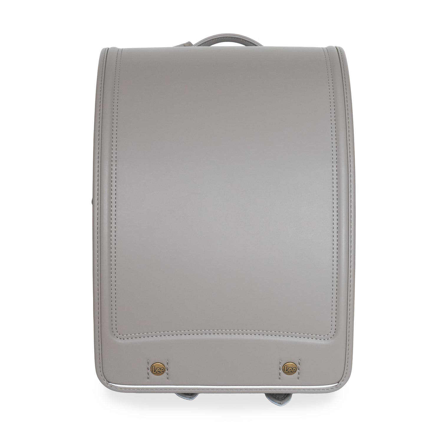 ポーム　LEE　ネオレイヤードランドセル　スモーキーブラウン×コン