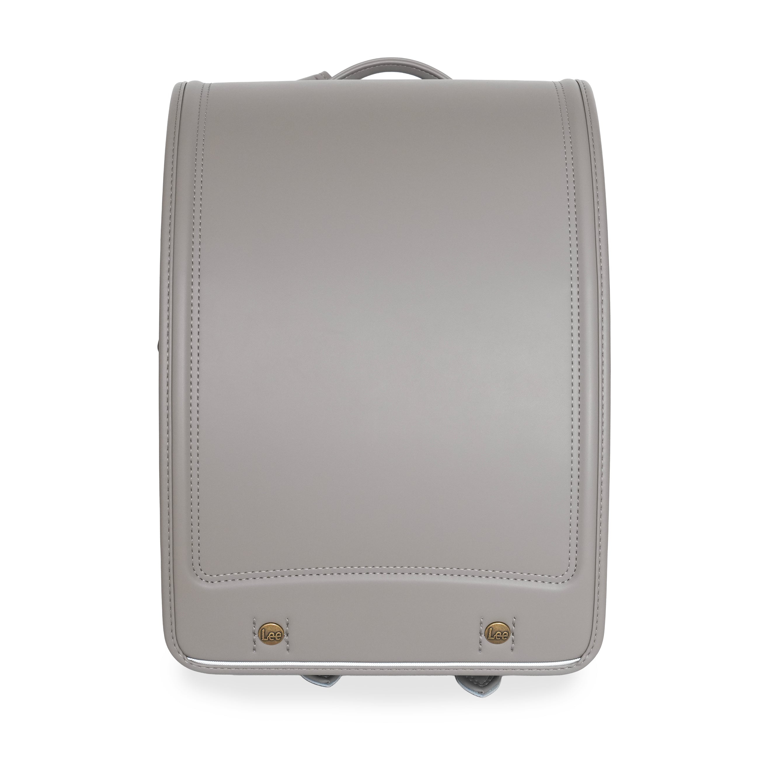 ポーム　LEE　ネオレイヤードランドセル　スモーキーブラウン×コン