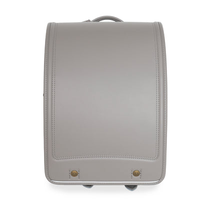 ポーム　LEE　ネオレイヤードランドセル　スモーキーブラウン×コン