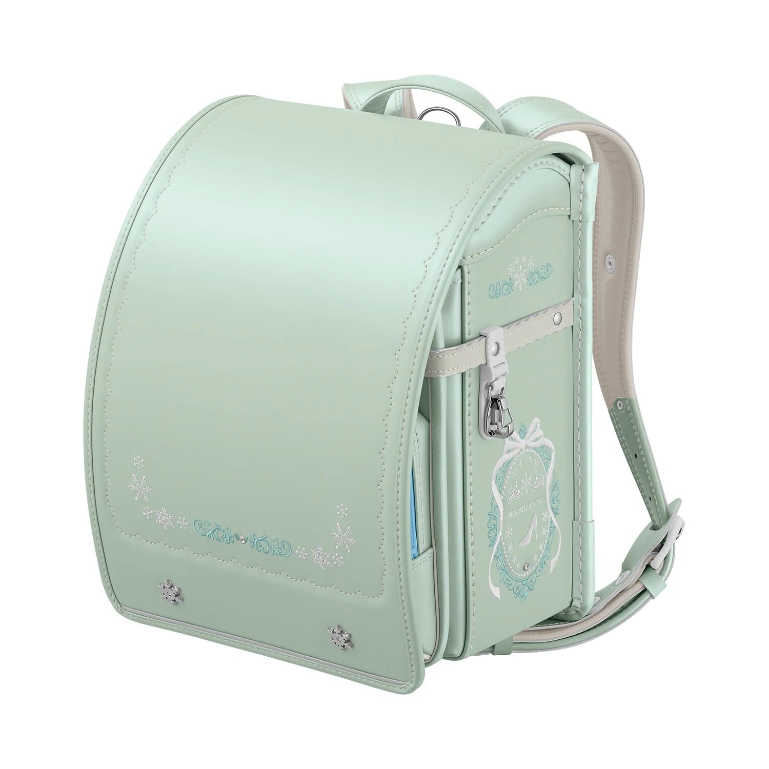 天使のはね　モデルロイヤル　クリスタル　ルナピスターシュ×ジュエルホワイト