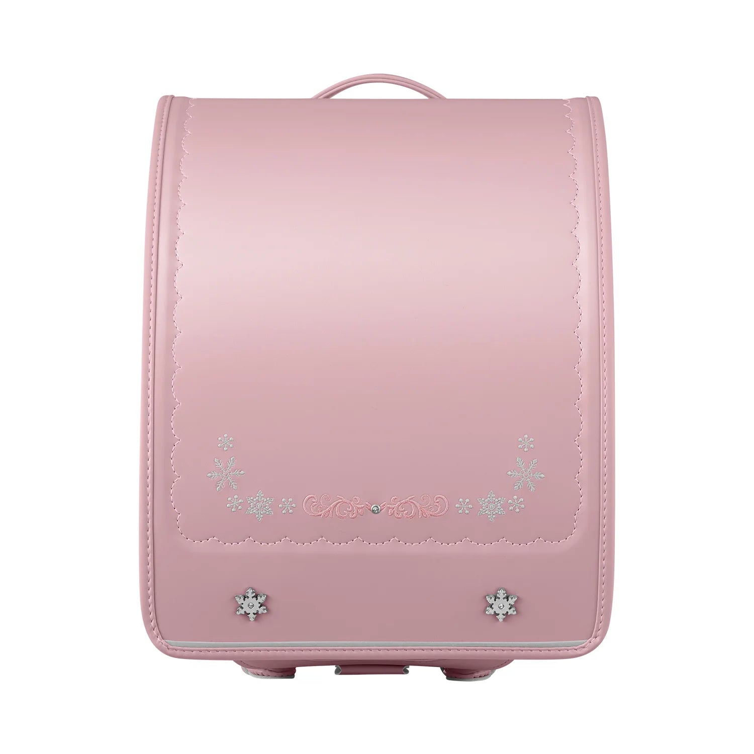 天使のはね　モデルロイヤル　クリスタル　ピンクダイヤモンド×ジュエルホワイト