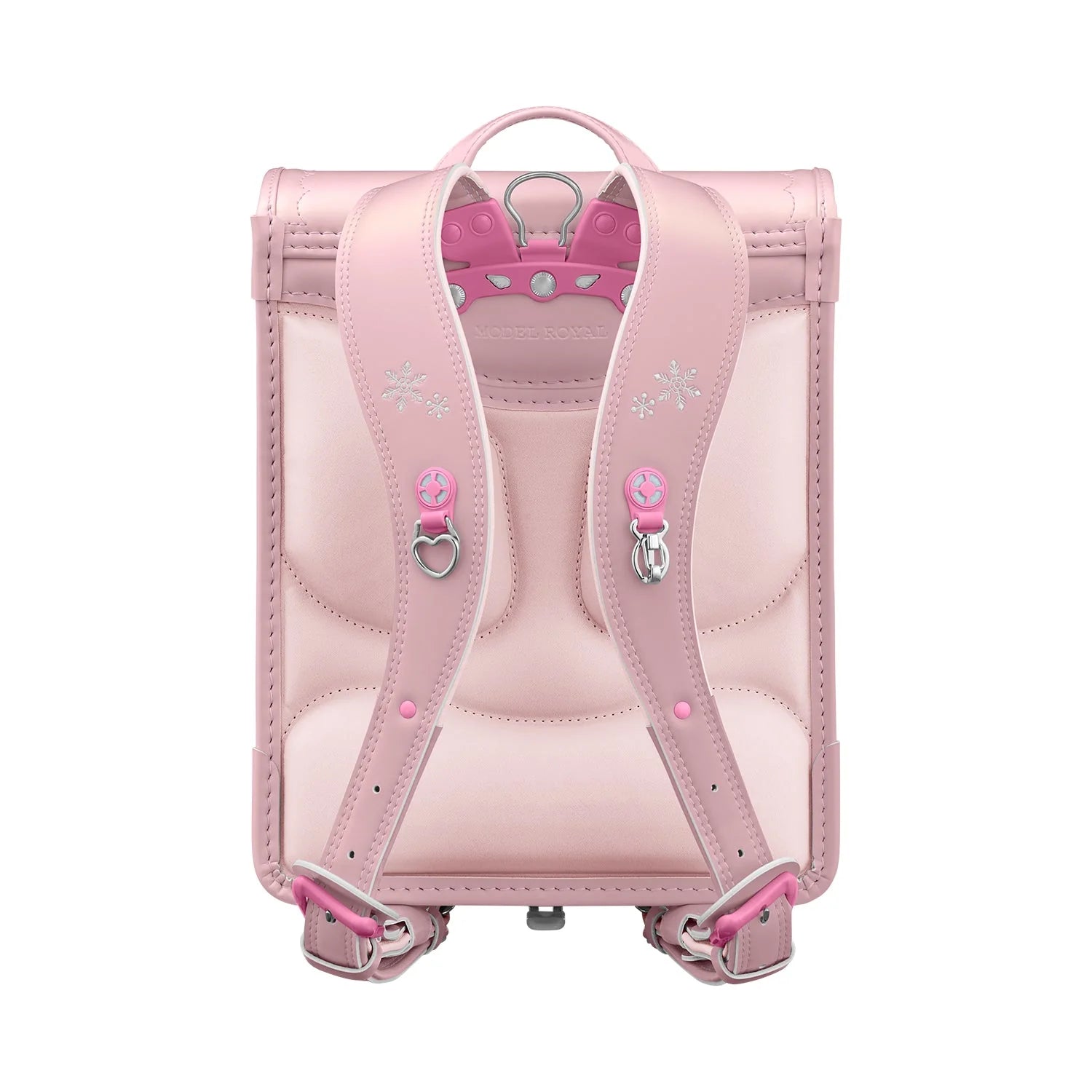 天使のはね　モデルロイヤル　クリスタル【新機能搭載】　ピンクダイヤモンド×ジュエルホワイト