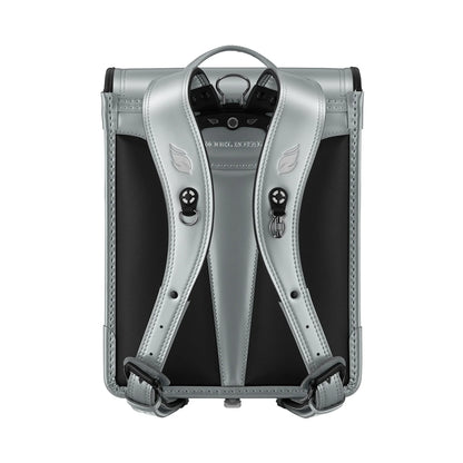 天使のはね　モデルロイヤル　ドラグーン　シルバー×パールメタルマリン