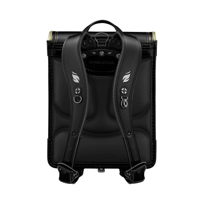 天使のはね　モデルロイヤル　ドラグーン【新機能搭載】　ブラック×ゴールド