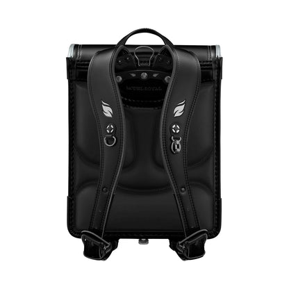 天使のはね　モデルロイヤル　ドラグーン【新機能搭載】　ブラック×シルバー
