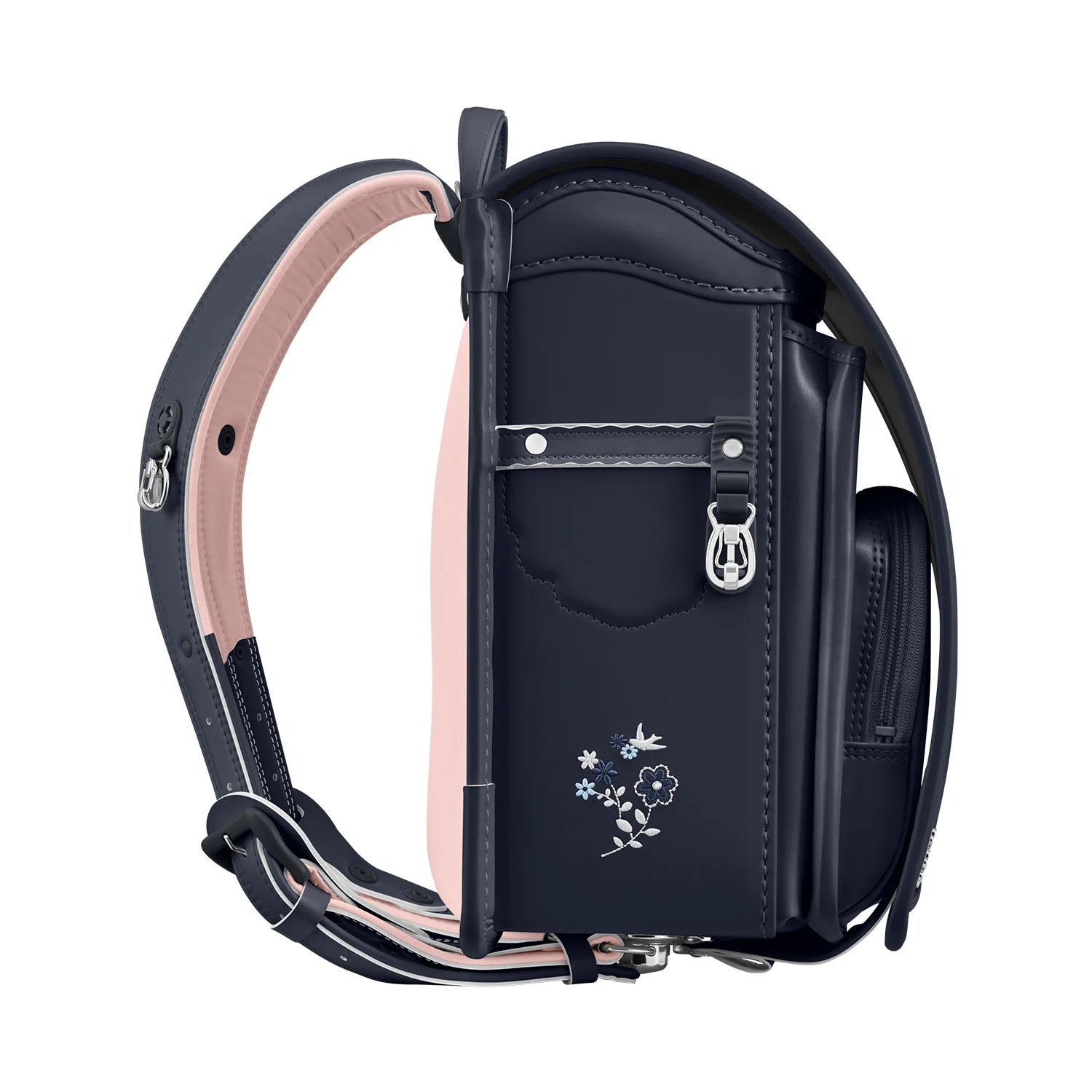 天使のはね　モデルロイヤル　ナチュール　ネイビー