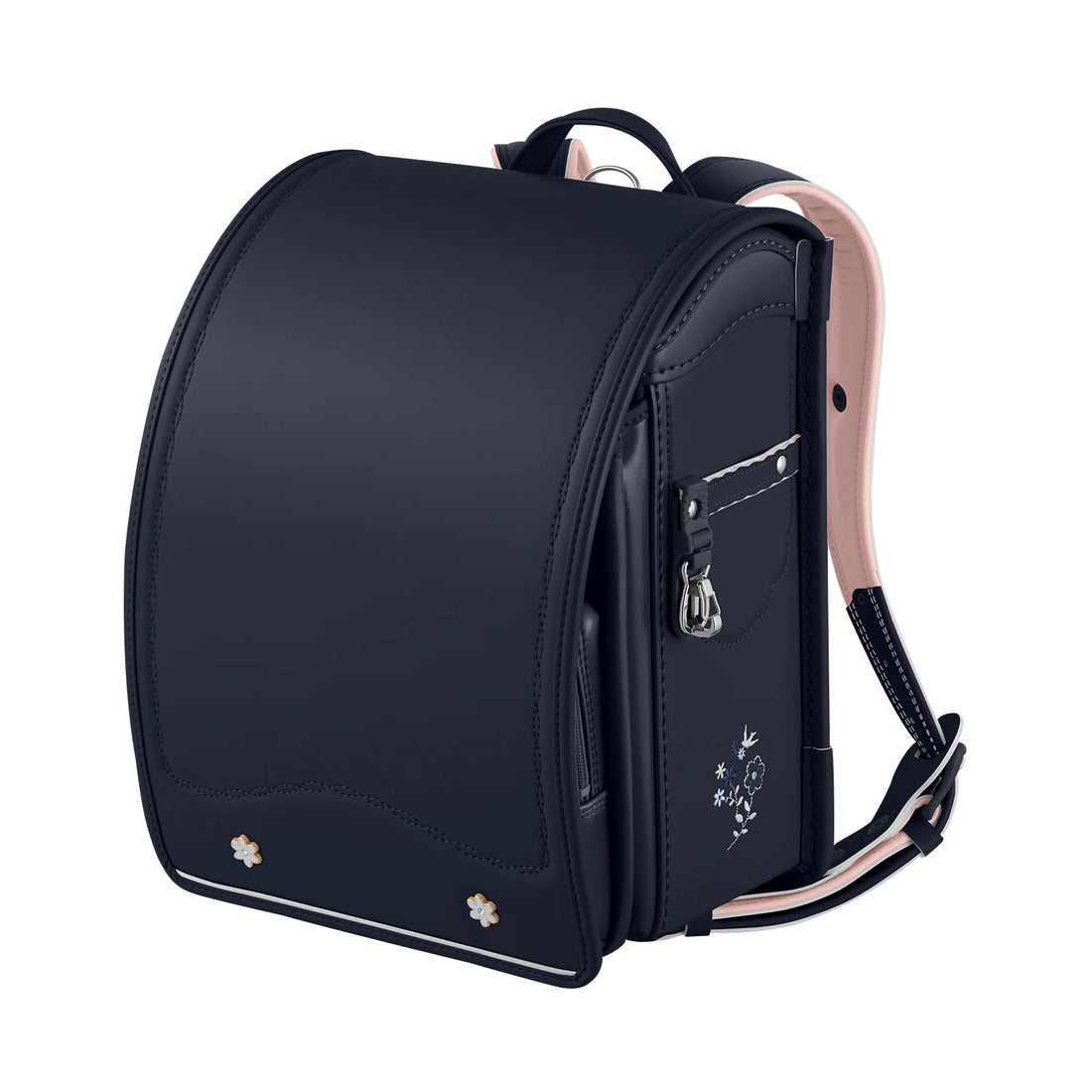 天使のはね　モデルロイヤル　ナチュール　ネイビー