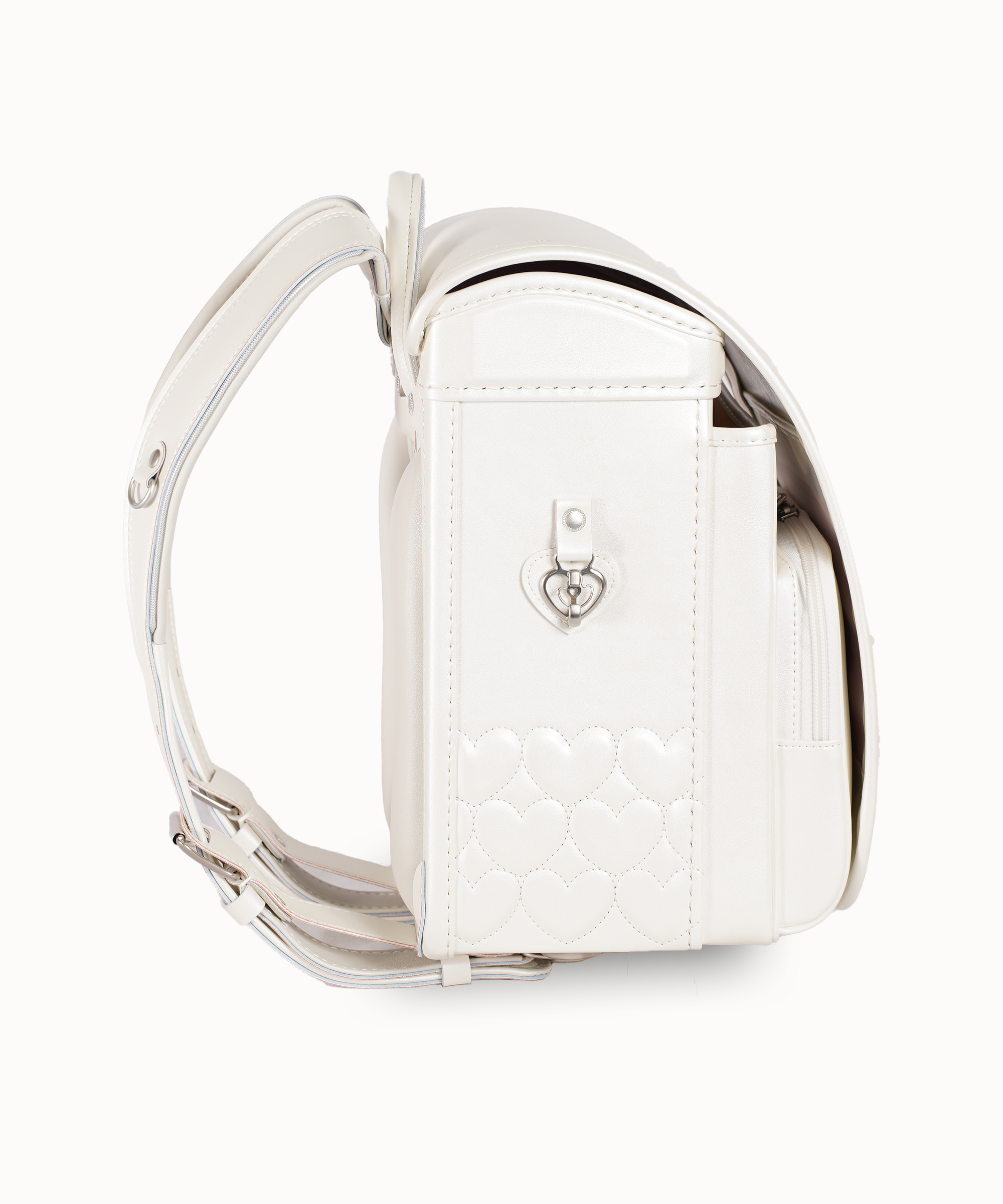 EISHIN　プチジュエル　ミルキーホワイト