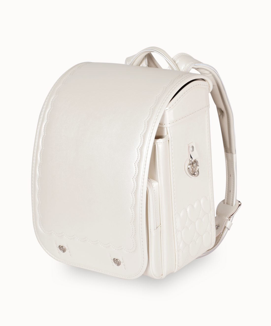 EISHIN　プチジュエル　ミルキーホワイト