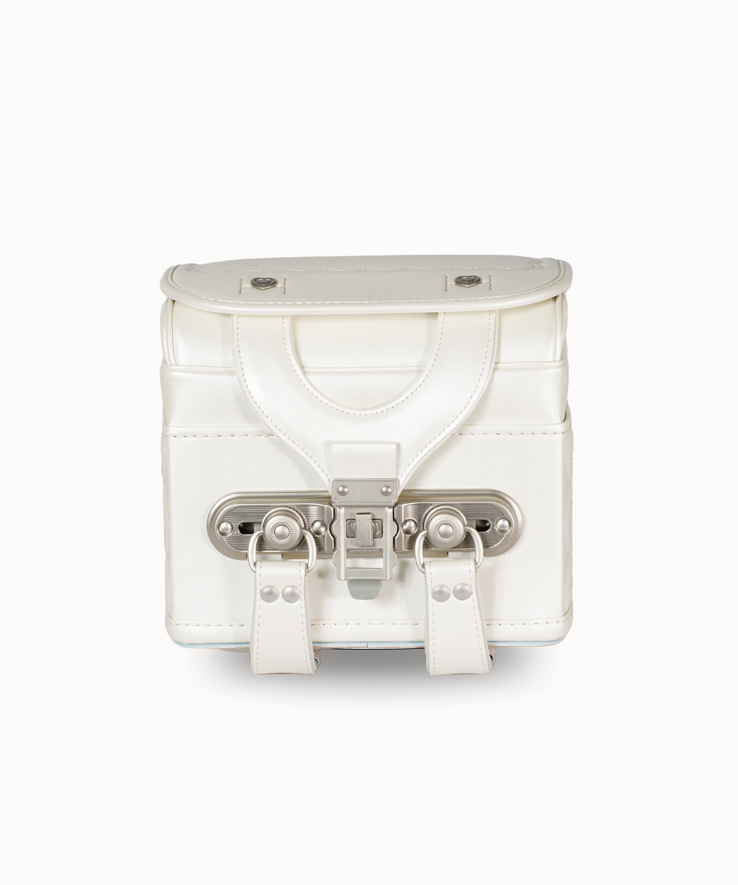 EISHIN　プチジュエル　ミルキーホワイト