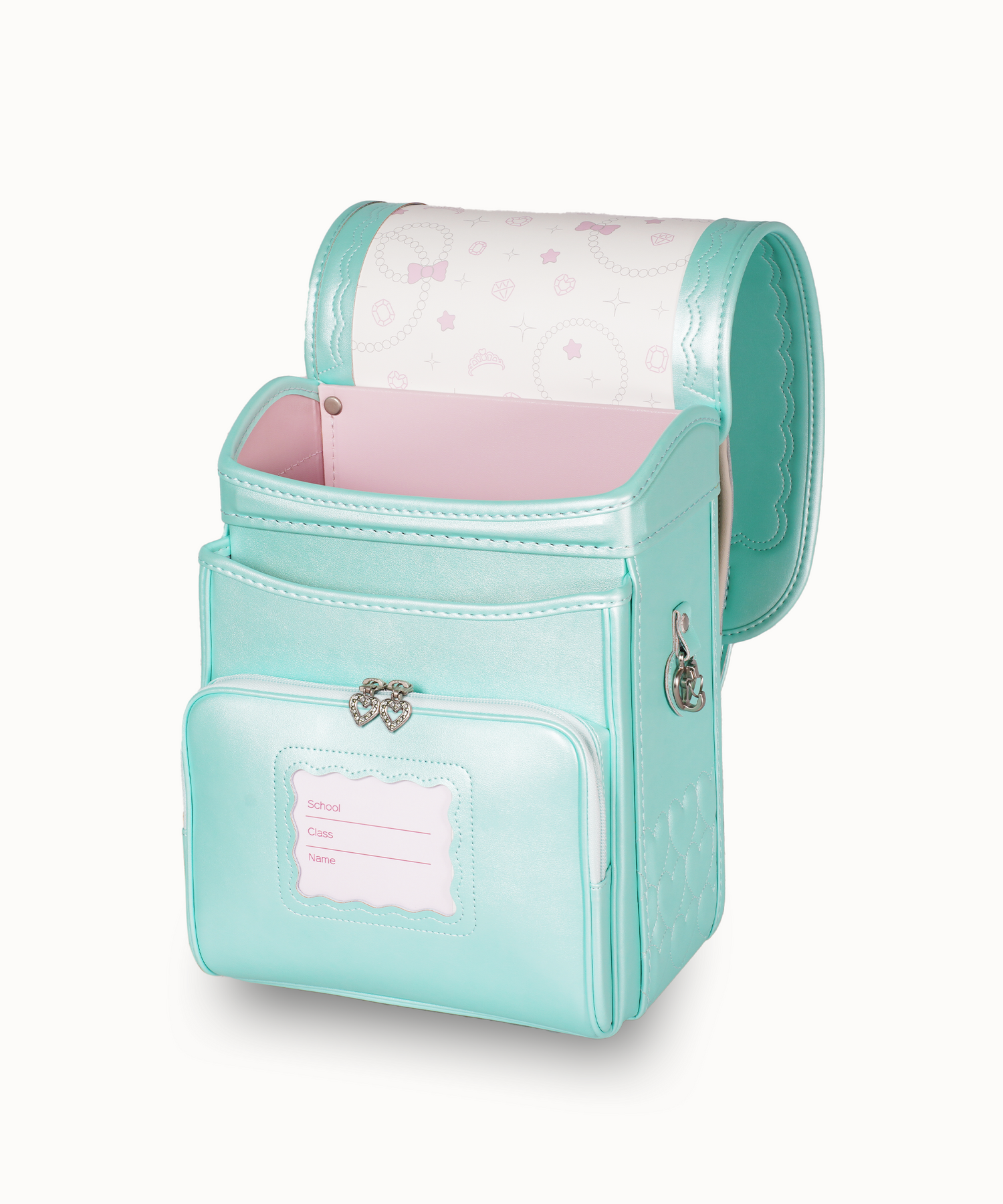 EISHIN　プチジュエル　アップルグリーン