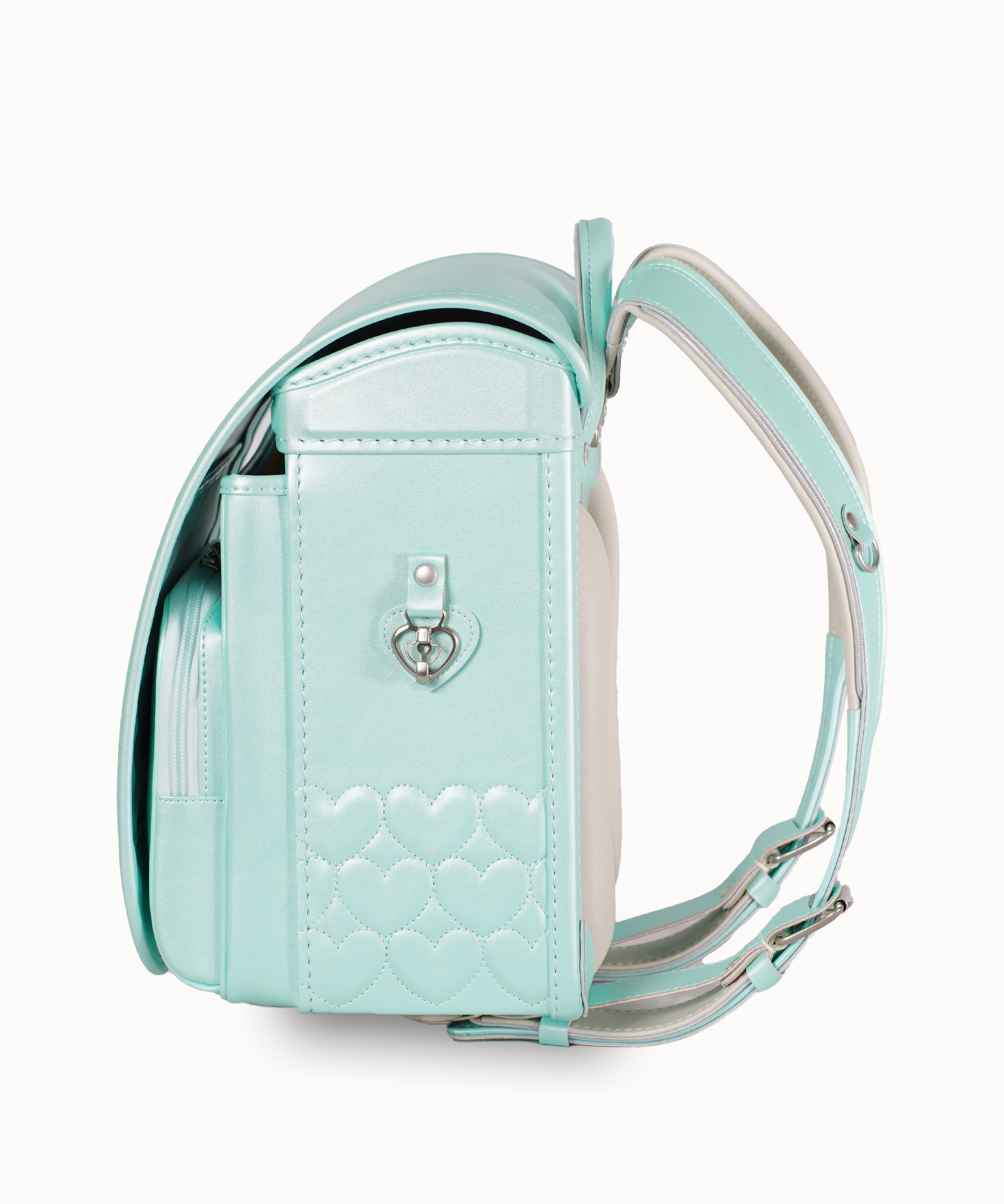 EISHIN　プチジュエル　アップルグリーン