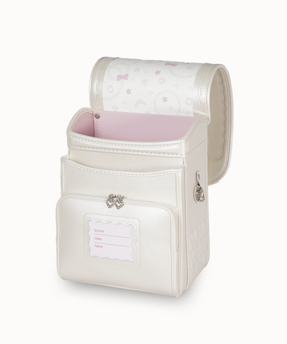 EISHIN　プチジュエル　ミルキーホワイト