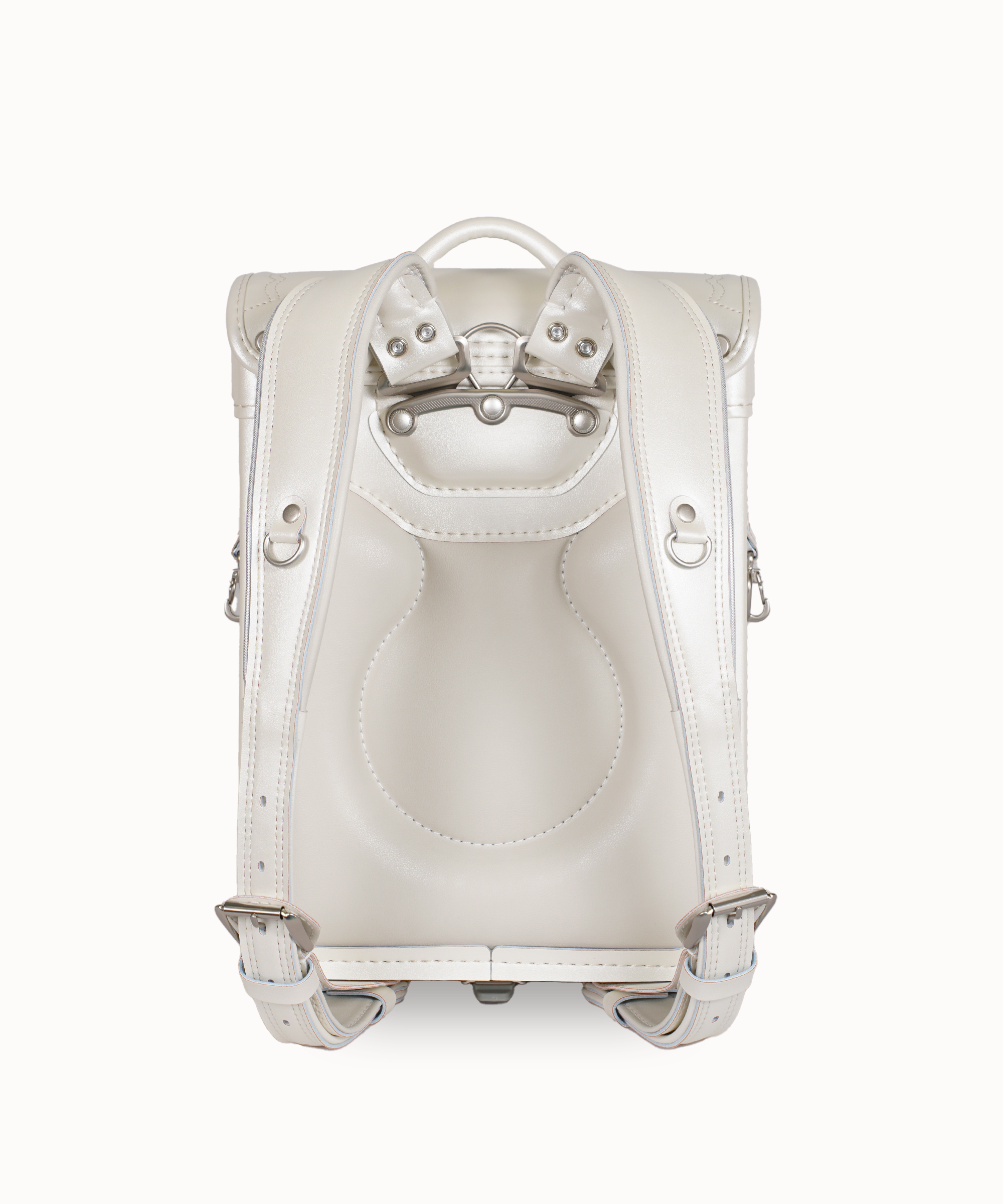 EISHIN　プチジュエル　ミルキーホワイト