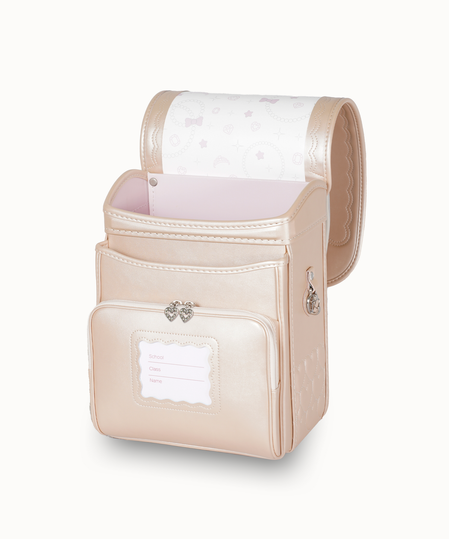 EISHIN　プチジュエル　ピーチティー