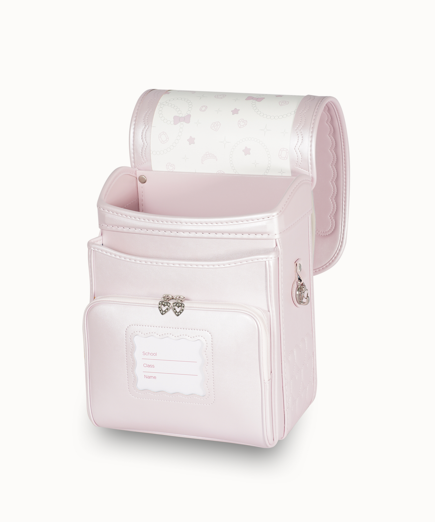 EISHIN　プチジュエル　オーロラピンク