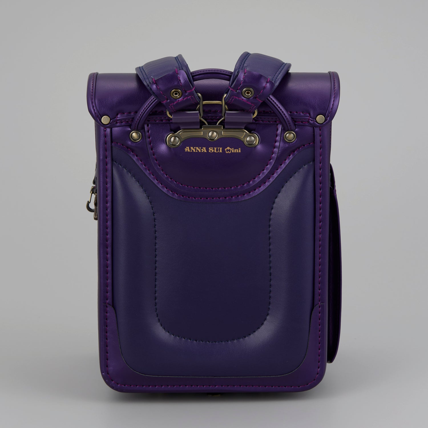 加藤忠　アナスイ　ミニ　インフィオラータ　ヴィオーラ