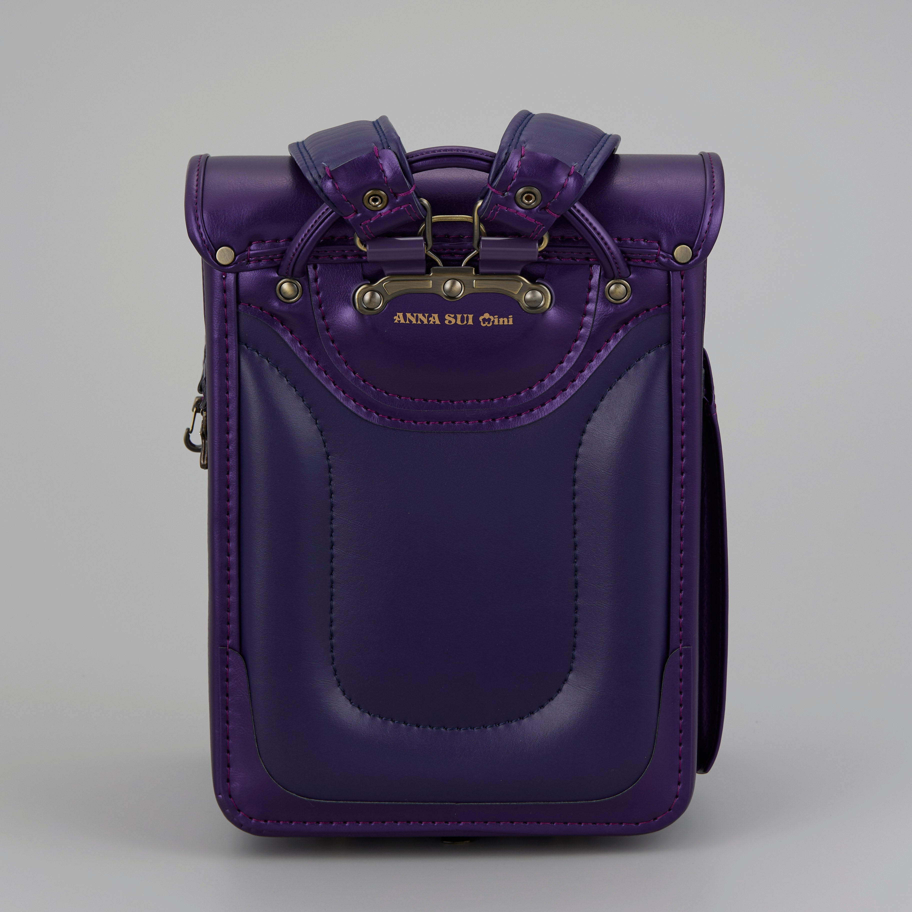 加藤忠　アナスイ　ミニ　インフィオラータ　ヴィオーラ