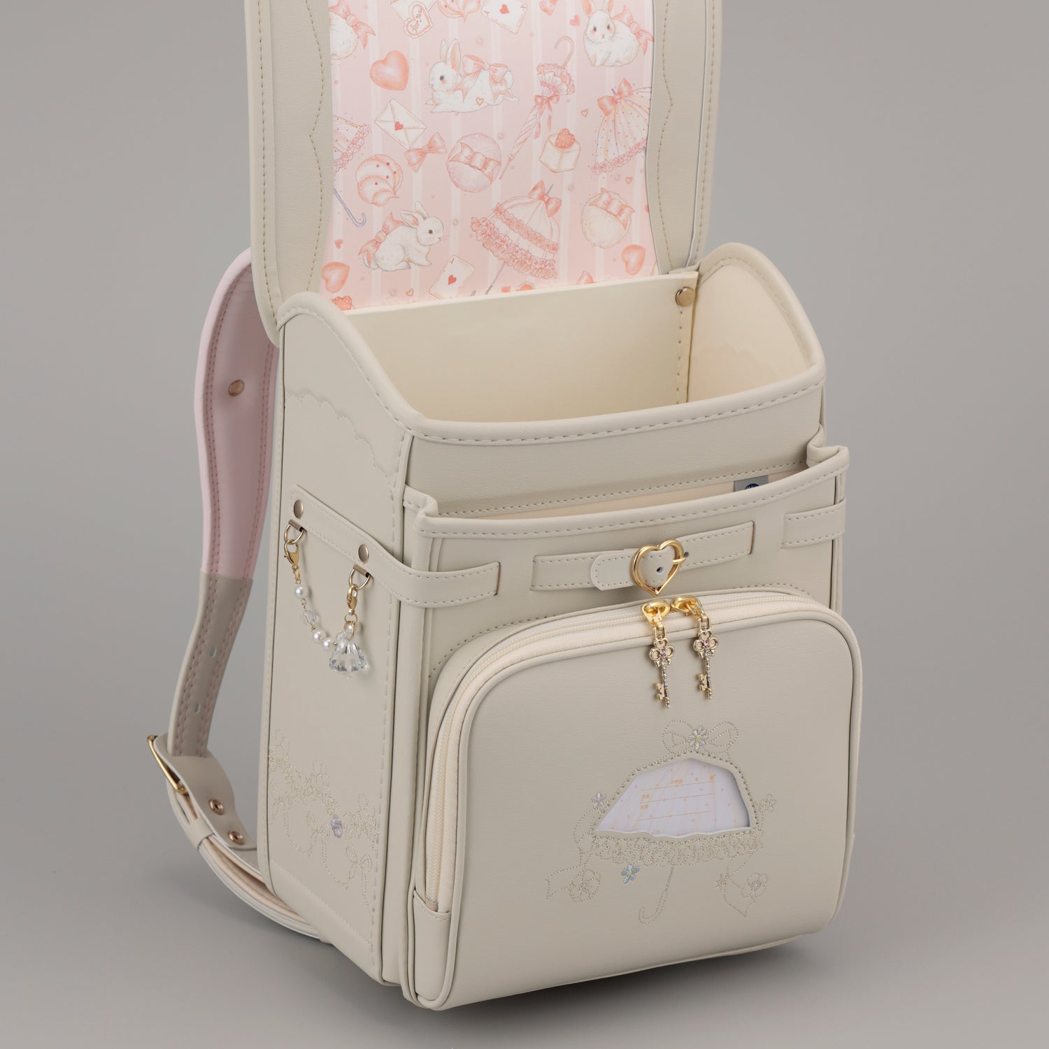 加藤忠　たけいみき　スウィートラビット　スウィートクリーム