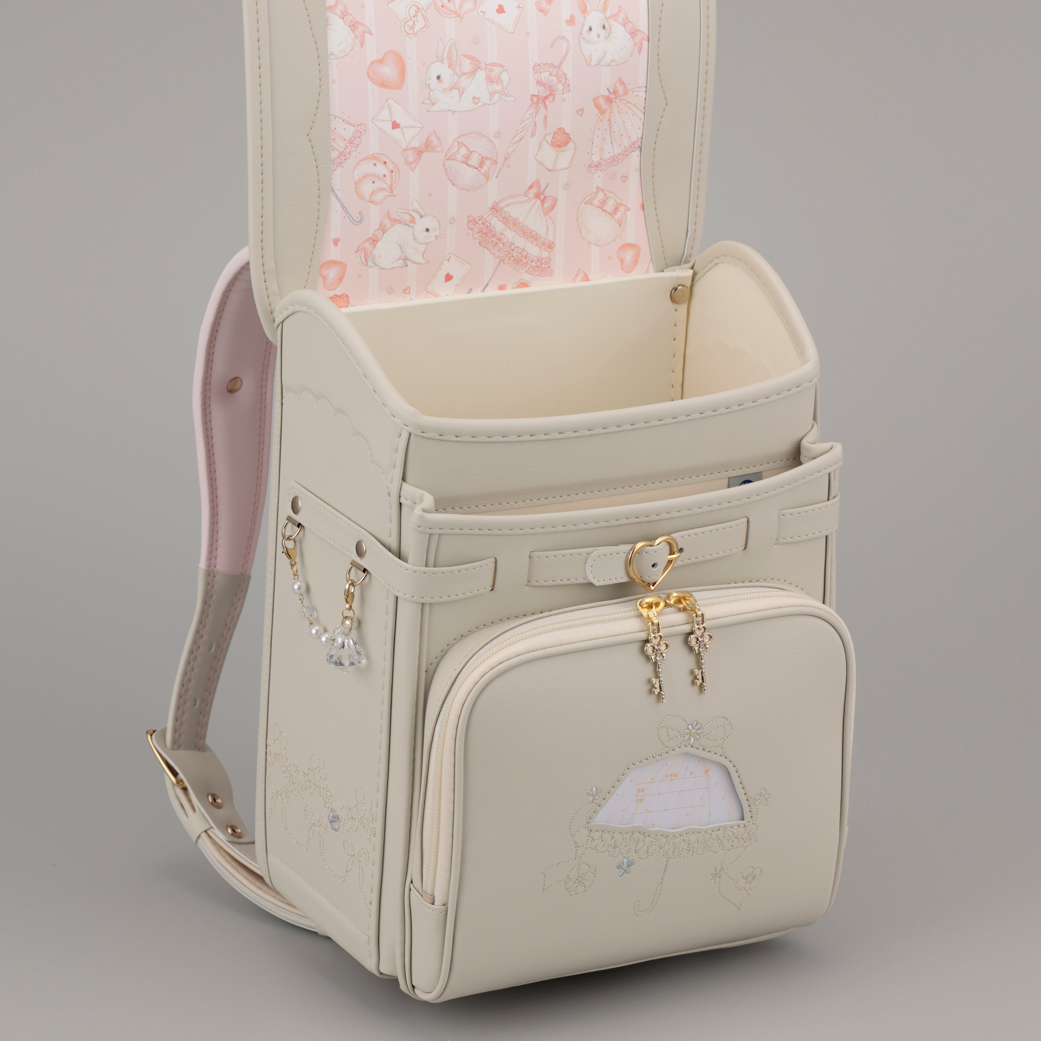 加藤忠　たけいみき　スウィートラビット　スウィートクリーム