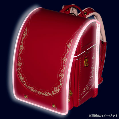 フィットちゃん　ロイヤルローズプルミエール　安ピカッ×楽ッション　チェリー×チェリー
