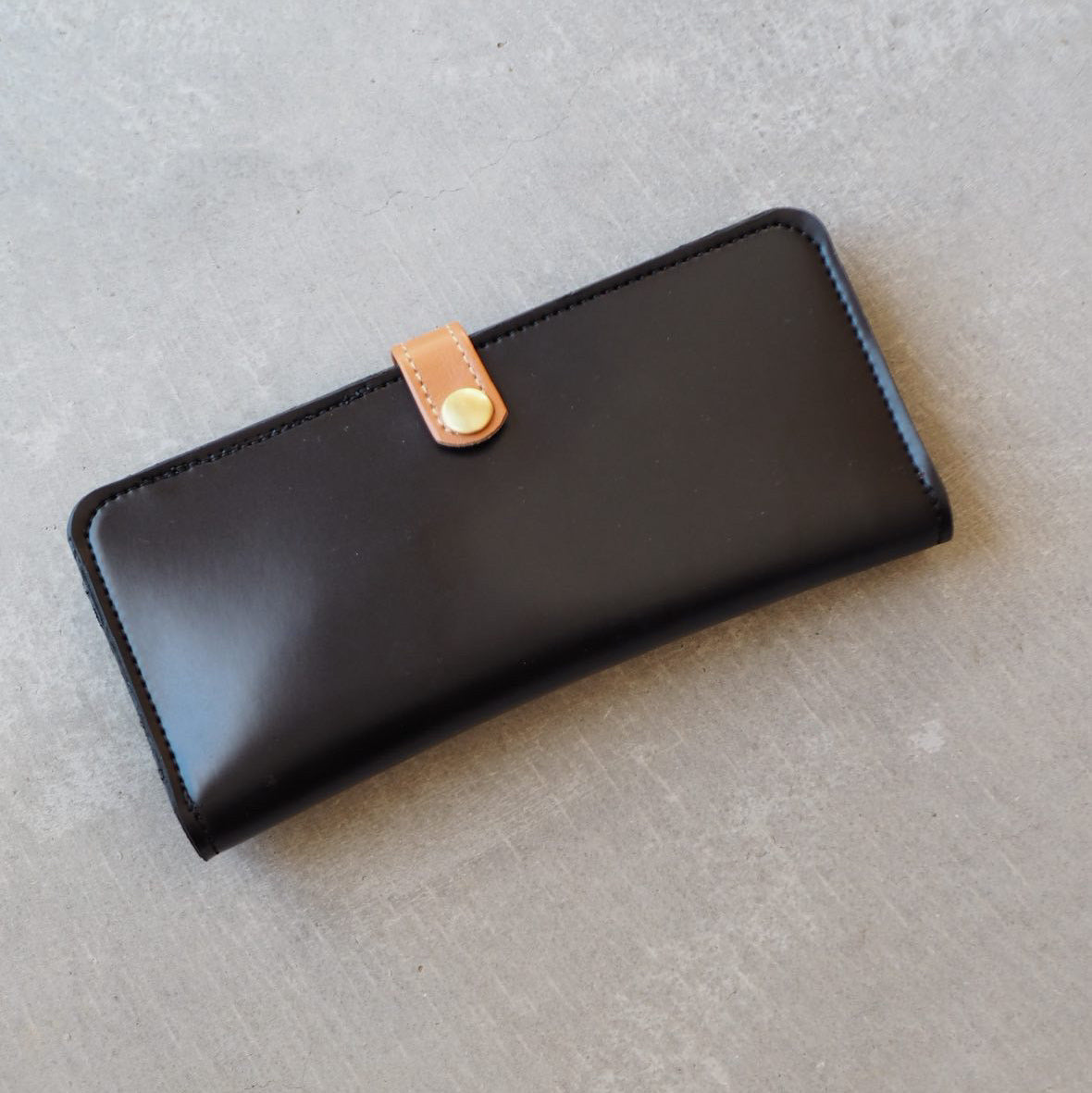【ランドセルリメイク】長財布