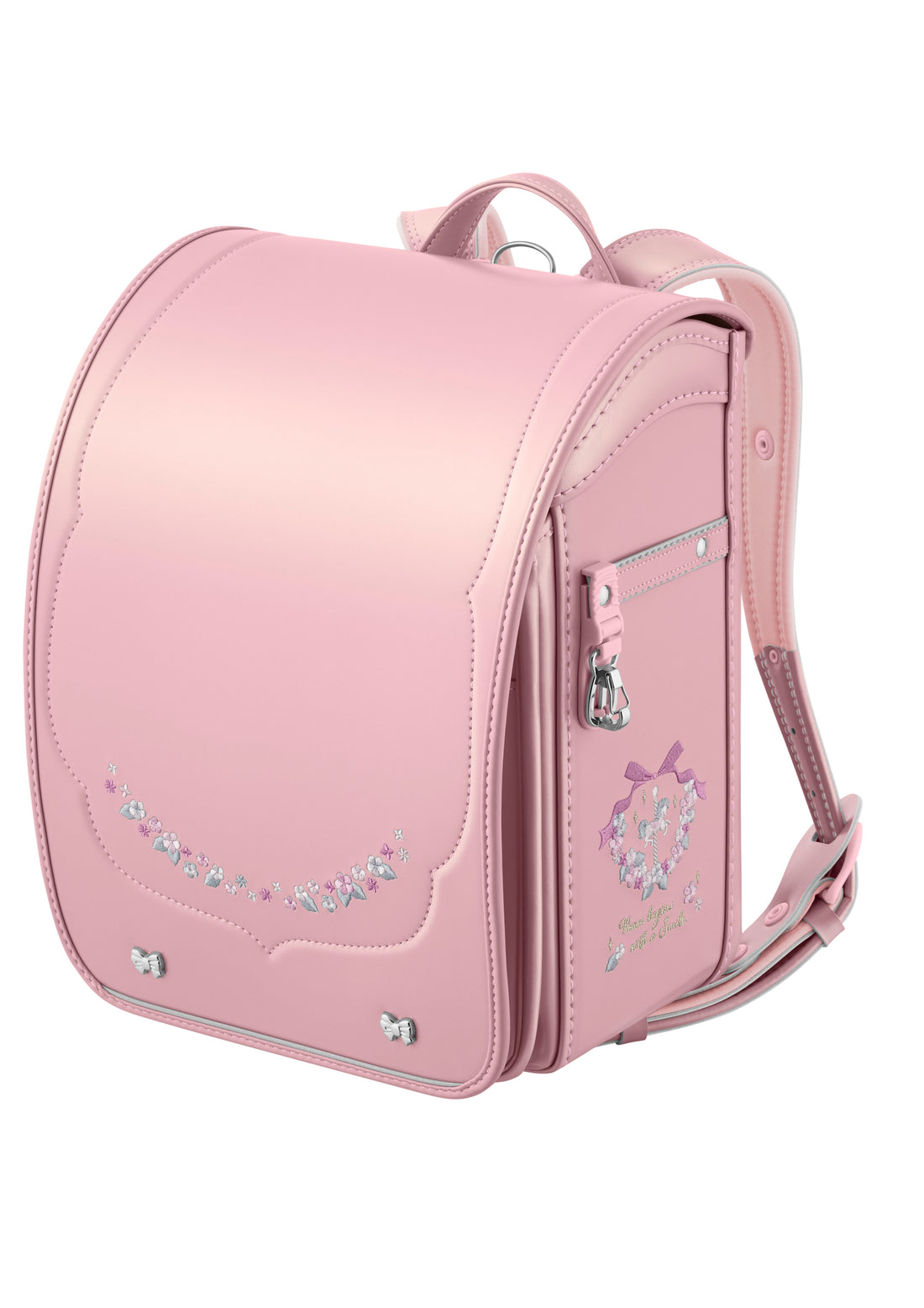 天使のはね　スゴ軽　プティブーケ　ピンクダイヤモンド