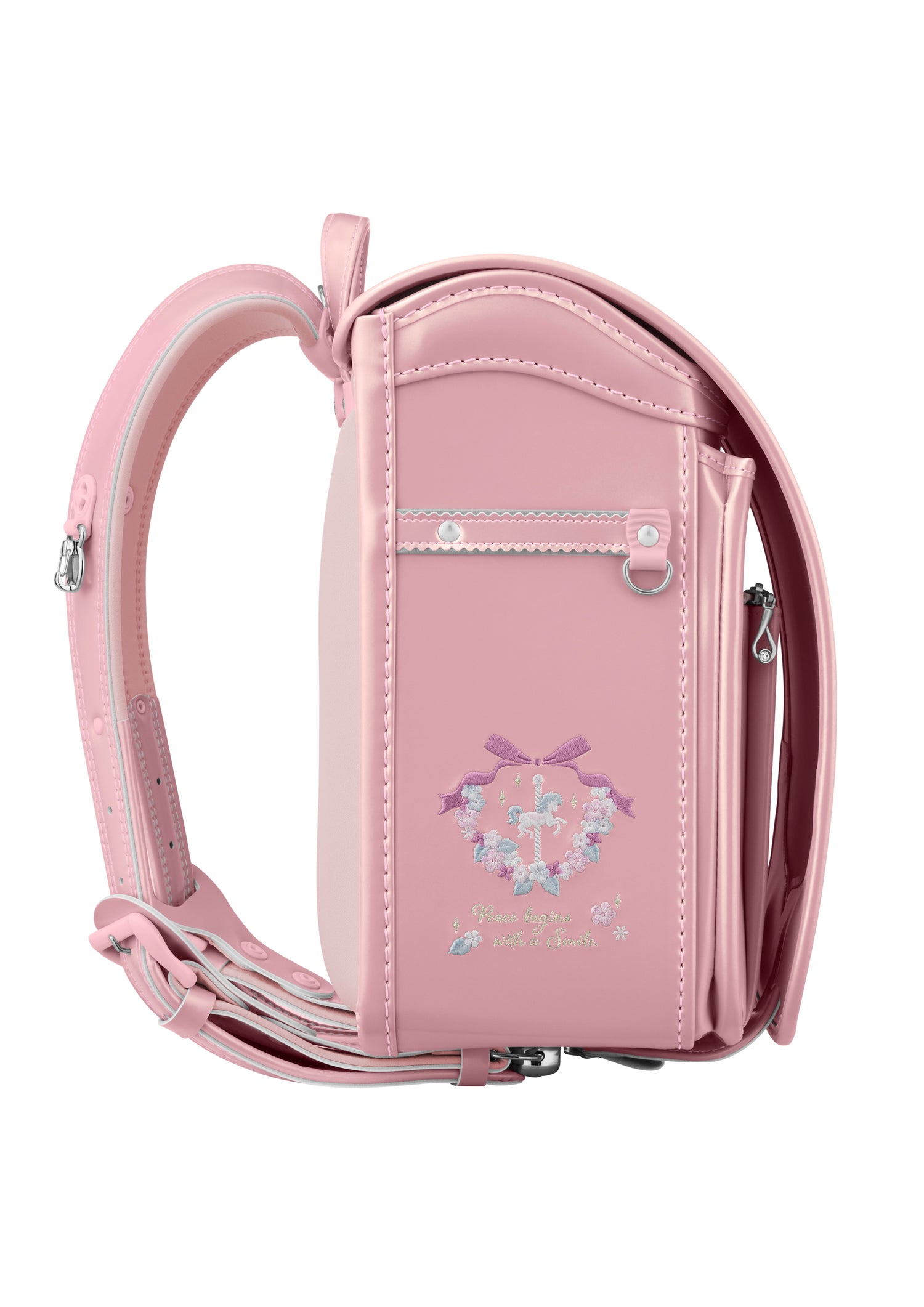 天使のはね　スゴ軽　プティブーケ　ピンクダイヤモンド