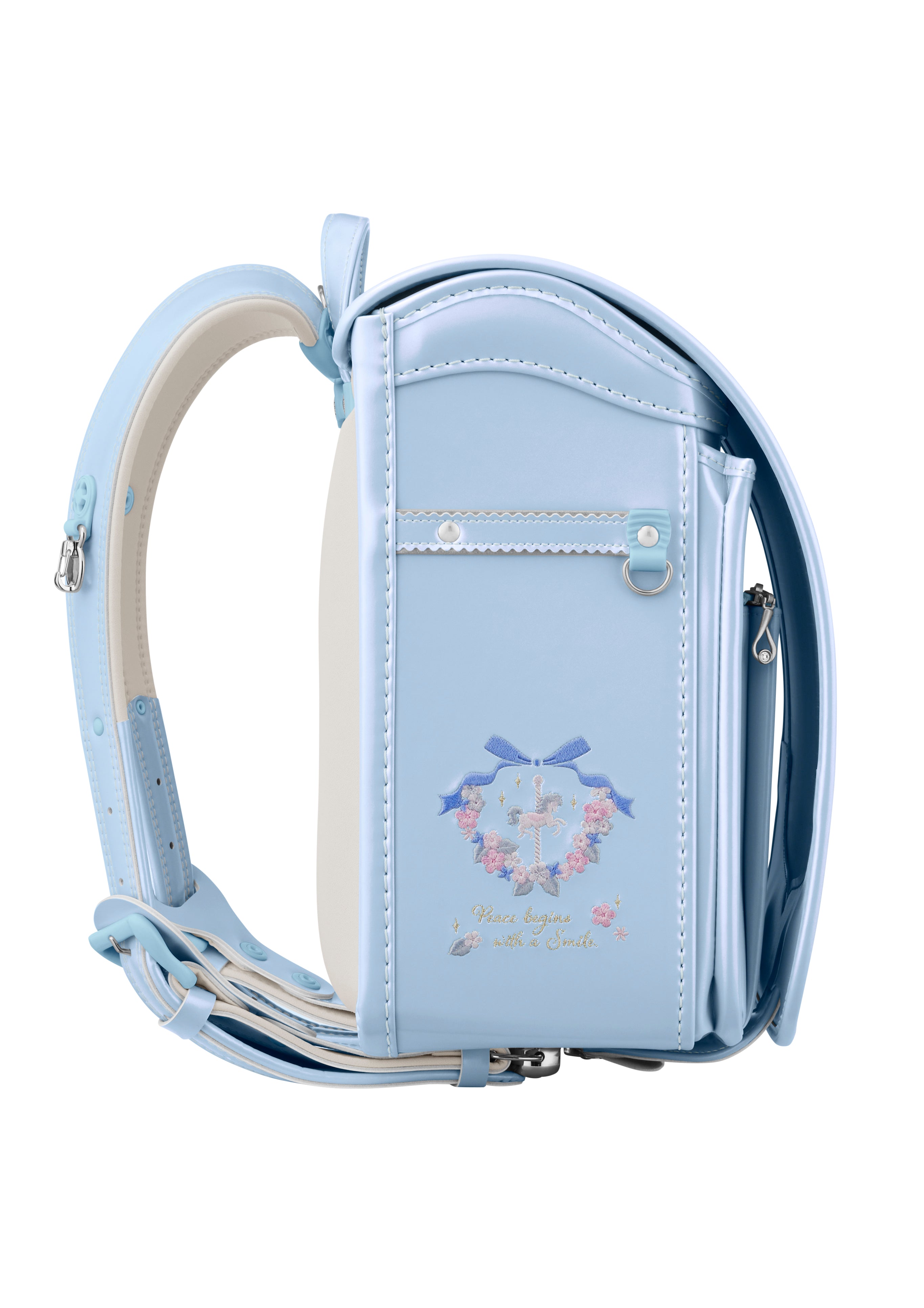 天使のはね　スゴ軽　プティブーケ　ルナシエル