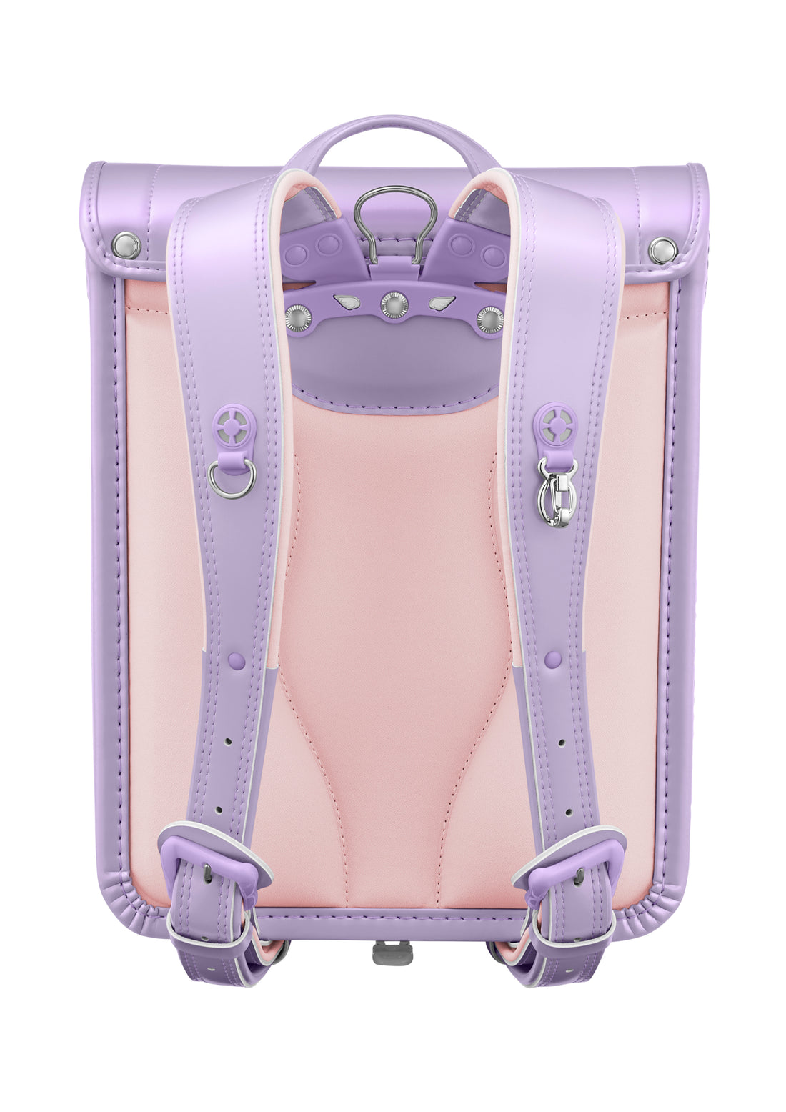 天使のはね　スゴ軽　プティブーケ　ルナライラック