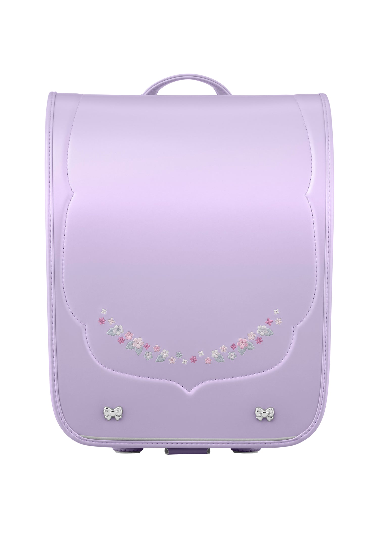 天使のはね　スゴ軽　プティブーケ　ルナライラック