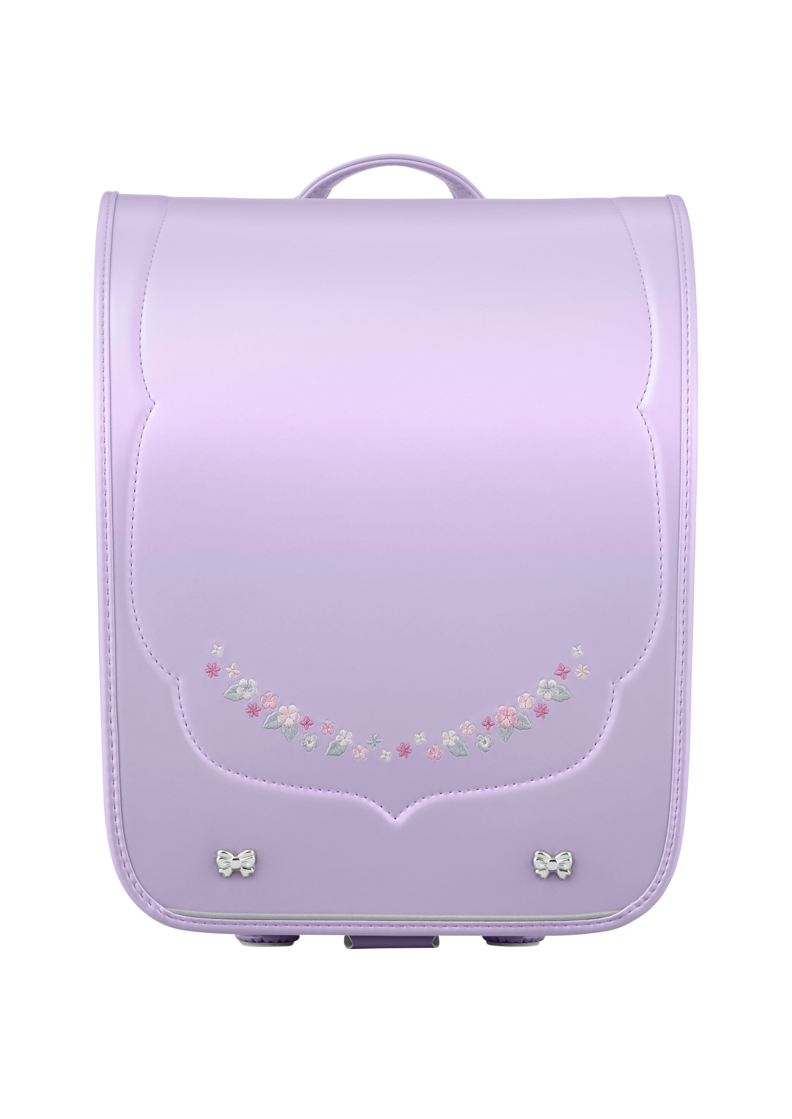 天使のはね　スゴ軽　プティブーケ　ルナライラック