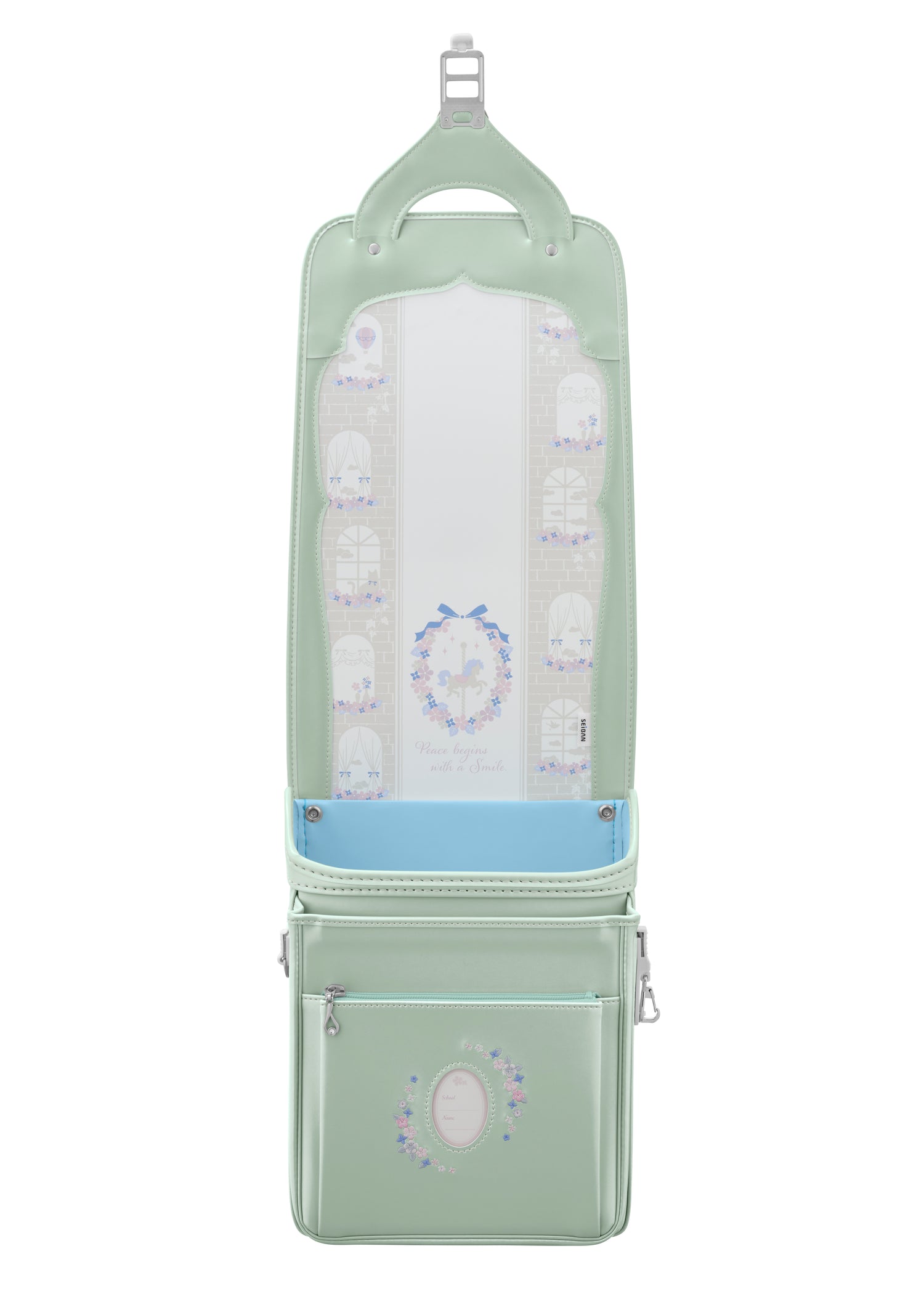 天使のはね　スゴ軽　プティブーケ　ルナピスターシュ