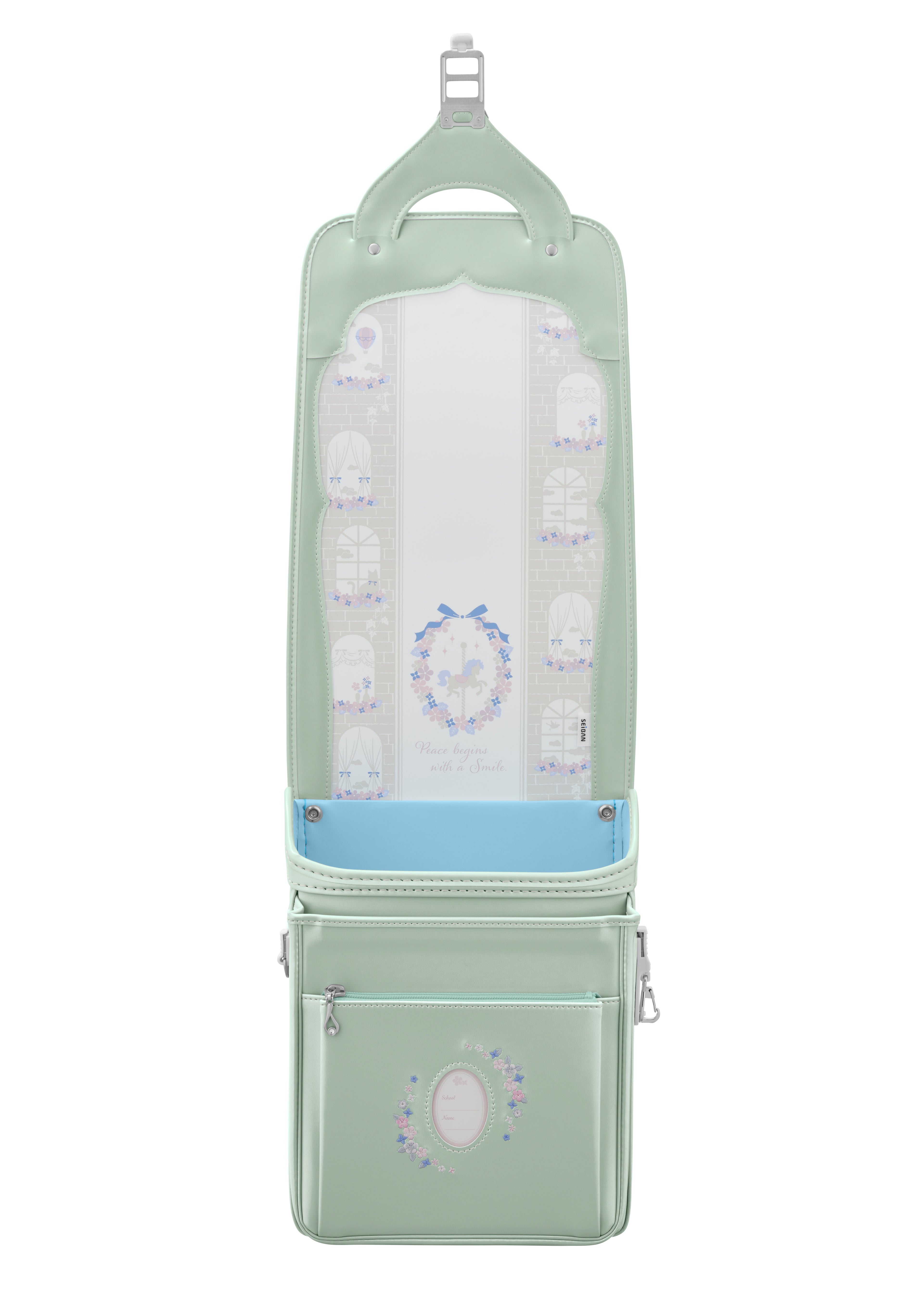 天使のはね　スゴ軽　プティブーケ　ルナピスターシュ