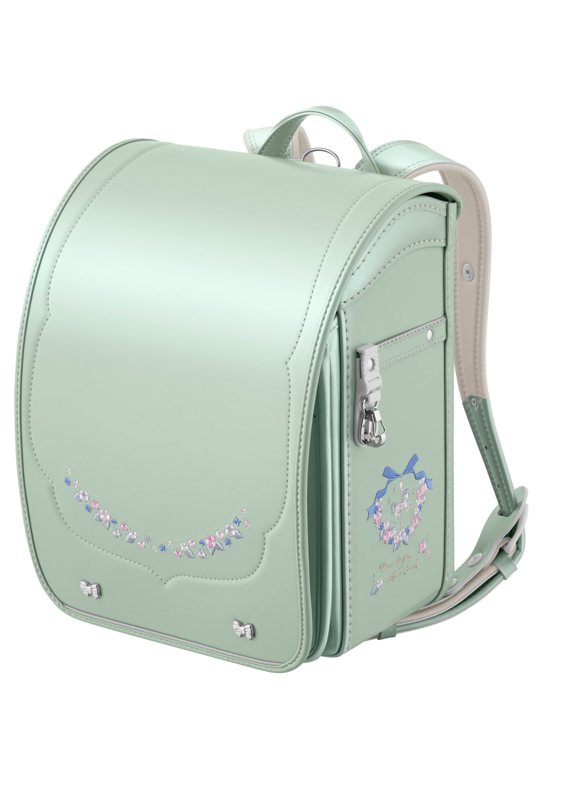 天使のはね　スゴ軽　プティブーケ　ルナピスターシュ