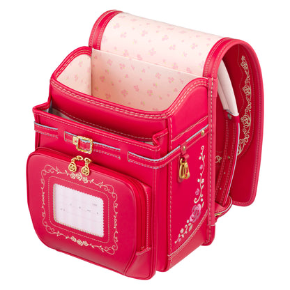 フィットちゃん　ロイヤルローズプルミエール　安ピカッ×楽ッション　チェリー×チェリー